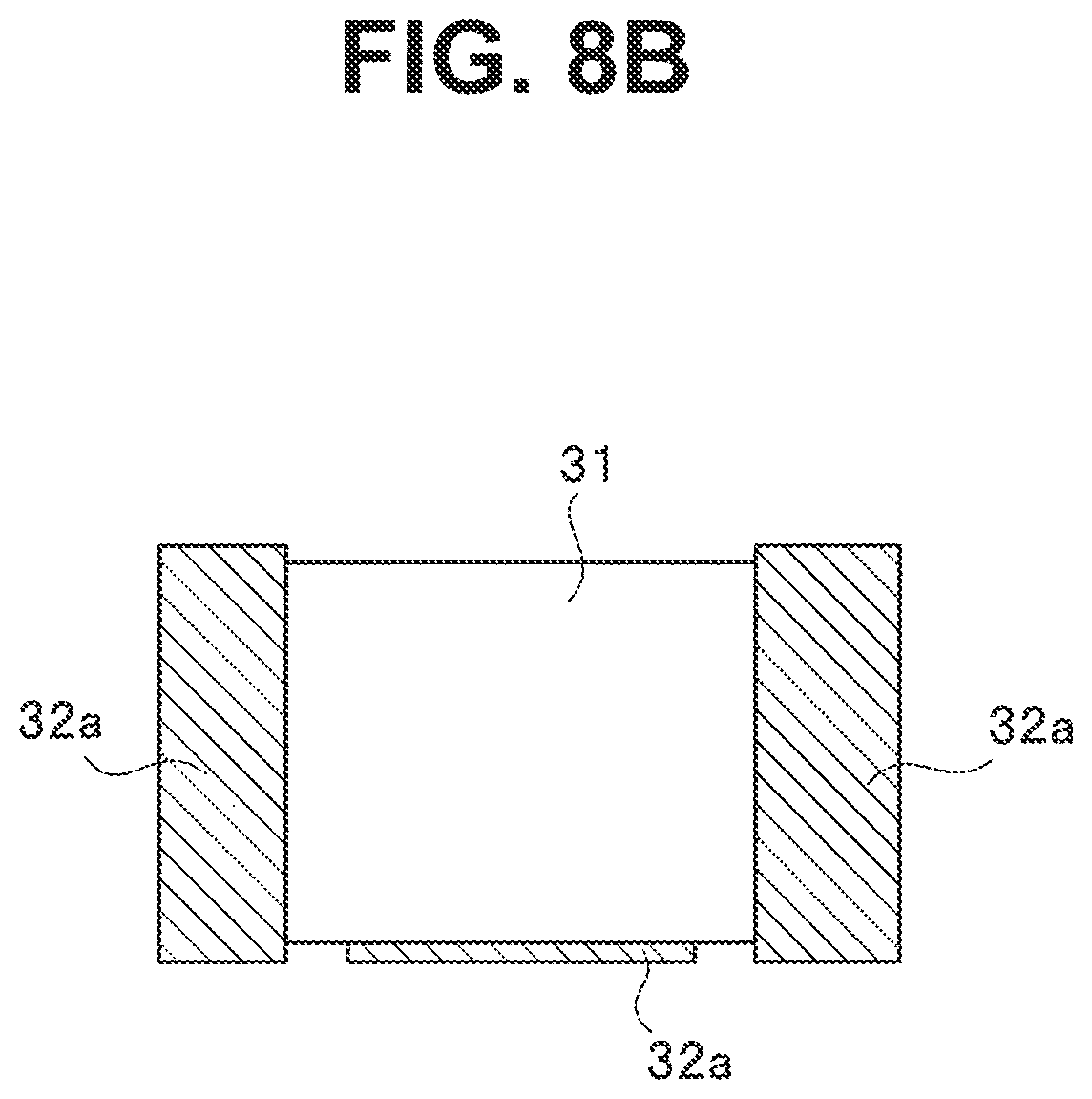 Patent US12621927 Figure 10 – Circuit board, semiconductor device, and method for manufacturing semiconductor device