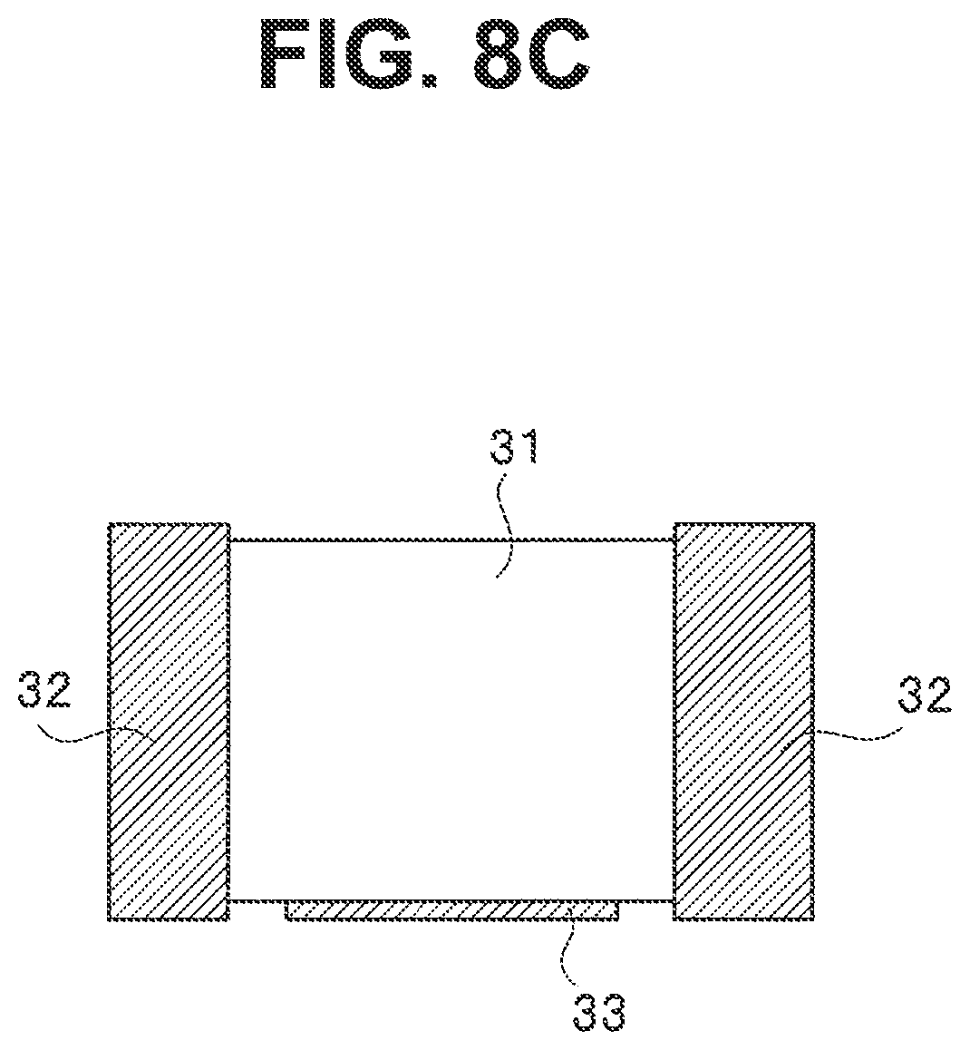 Patent US12621927 Figure 11 – Circuit board, semiconductor device, and method for manufacturing semiconductor device