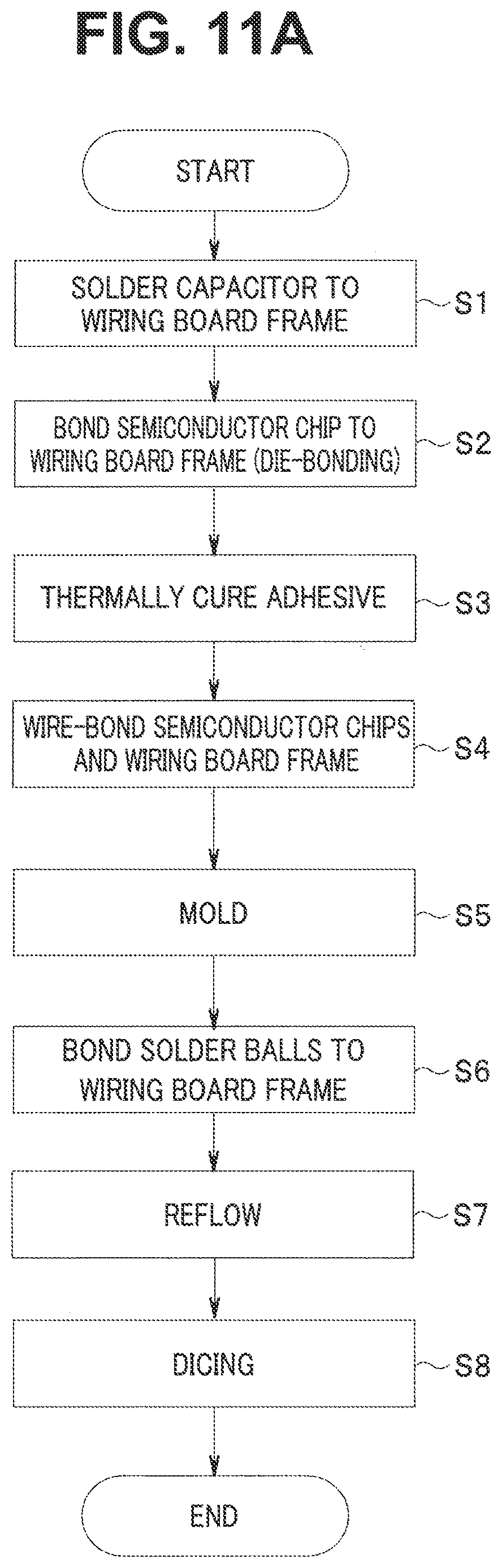 Patent US12621927 Figure 14 – Circuit board, semiconductor device, and method for manufacturing semiconductor device