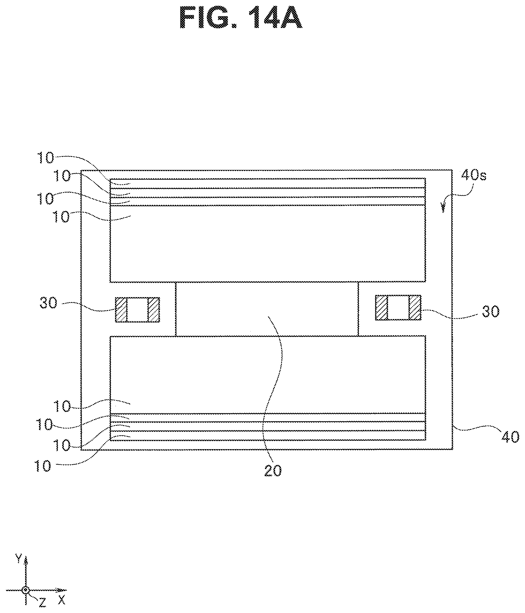 Patent US12621927 Figure 18 – Circuit board, semiconductor device, and method for manufacturing semiconductor device