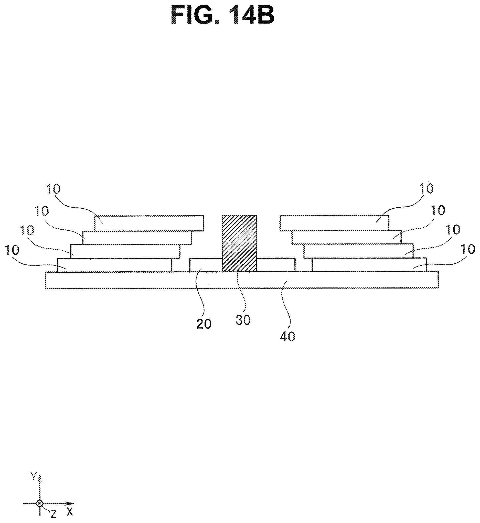 Patent US12621927 Figure 19 – Circuit board, semiconductor device, and method for manufacturing semiconductor device