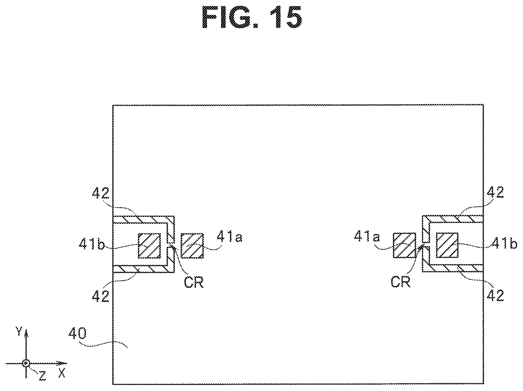 Patent US12621927 Figure 20 – Circuit board, semiconductor device, and method for manufacturing semiconductor device