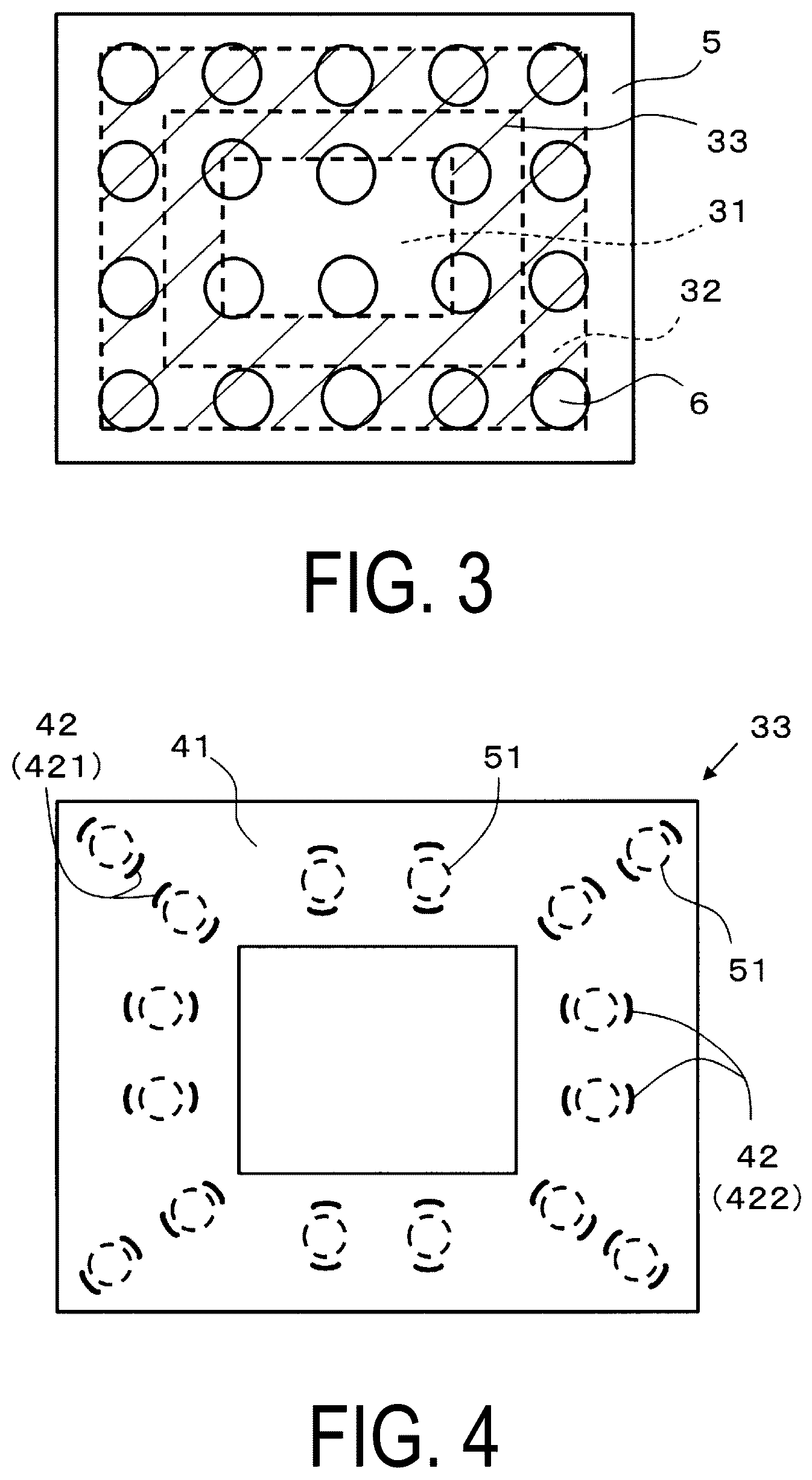 Patent US12621928 Figure 2 – Wiring board