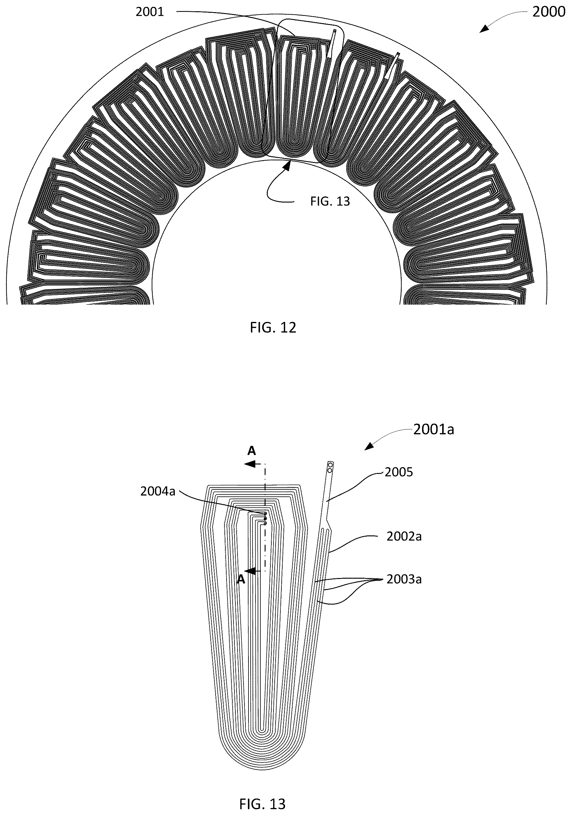 Patent US12621930 Figure 10 – Printed circuit board dielectric molding or machining and electrolytic metallization