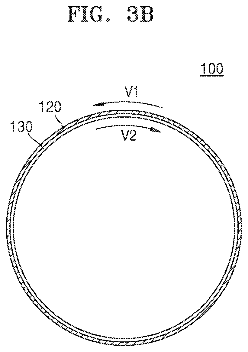 Patent US12621935 Figure 5 – Reel-to-reel circuit board manufacturing apparatus