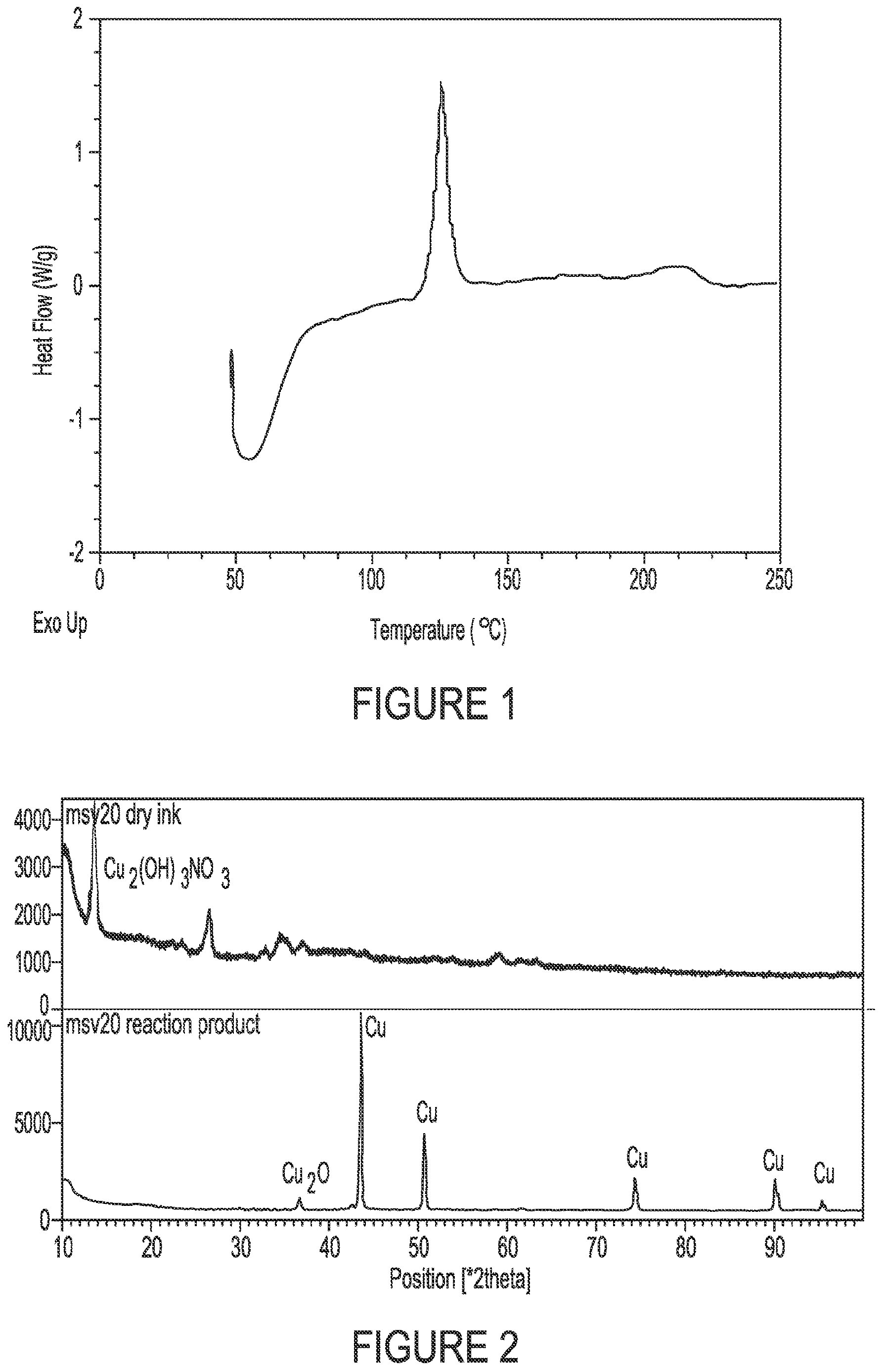 Patent US12621936 Figure 1 – Conductive traces