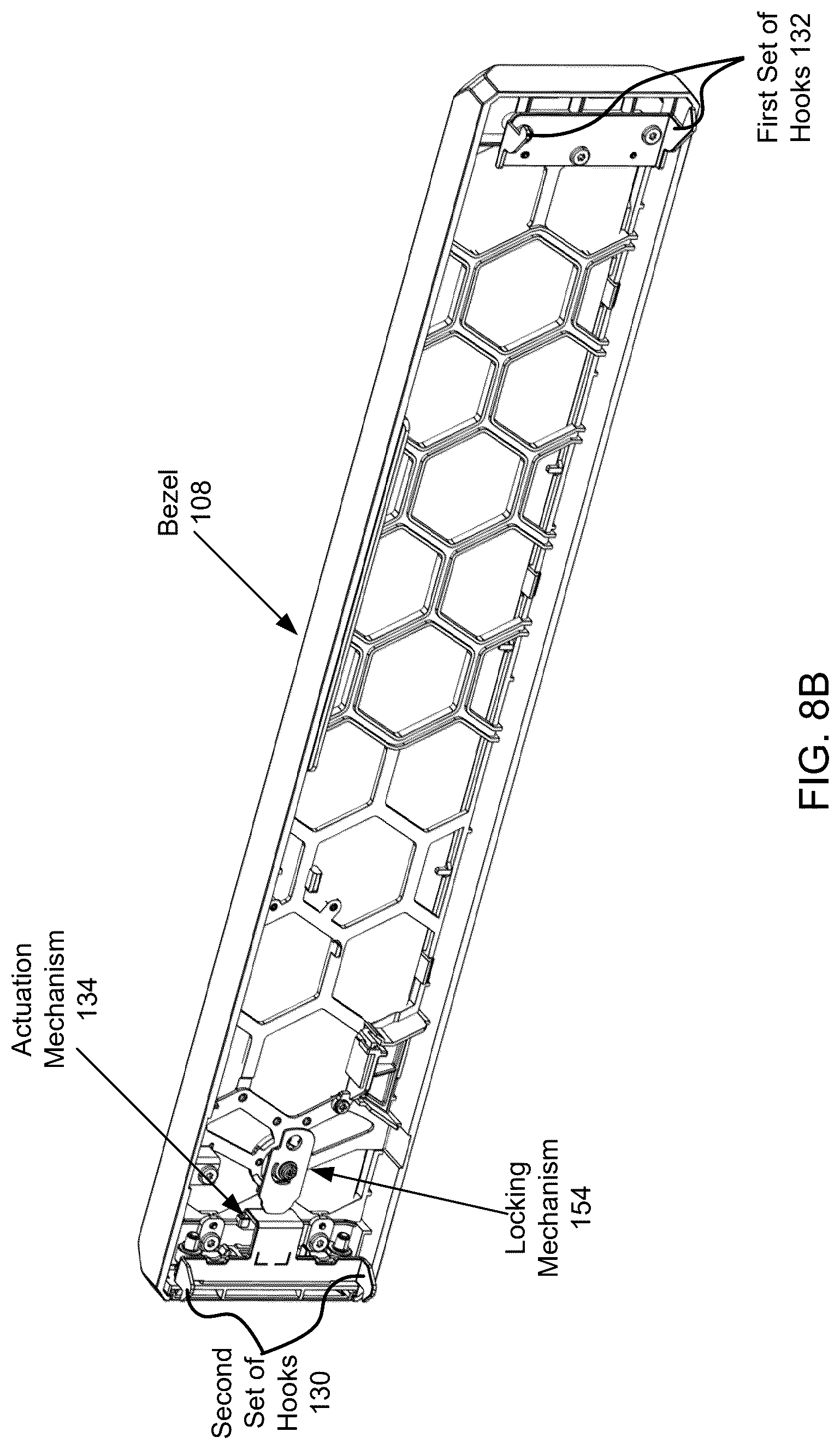 Patent US12621944 Figure 9 – Attachment components and methods for data processing systems