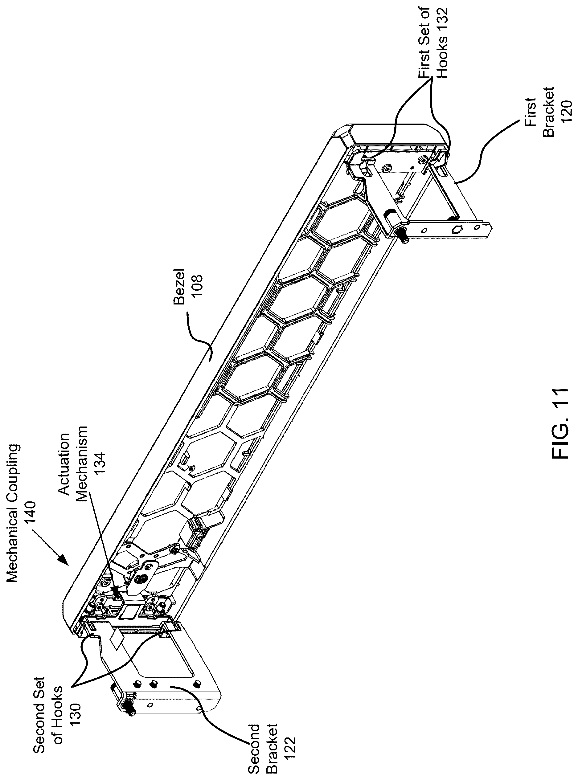 Patent US12621944 Figure 12 – Attachment components and methods for data processing systems