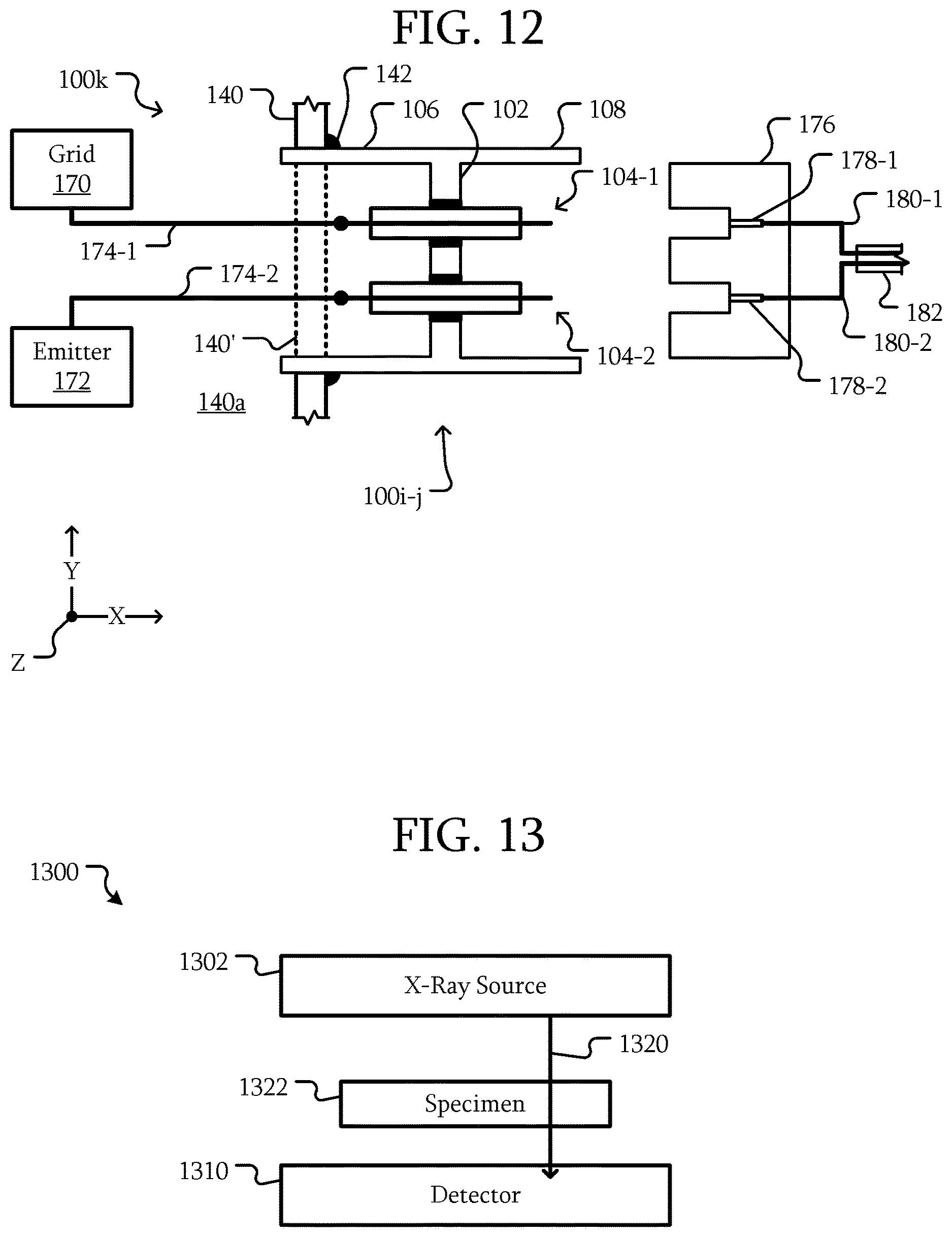 Patent US12621946 Figure 5 – High voltage feedthrough apparatus
