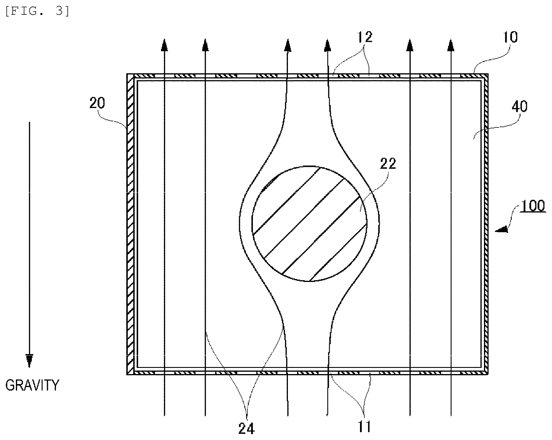 Patent US12621954 Figure 3 – Electronic device