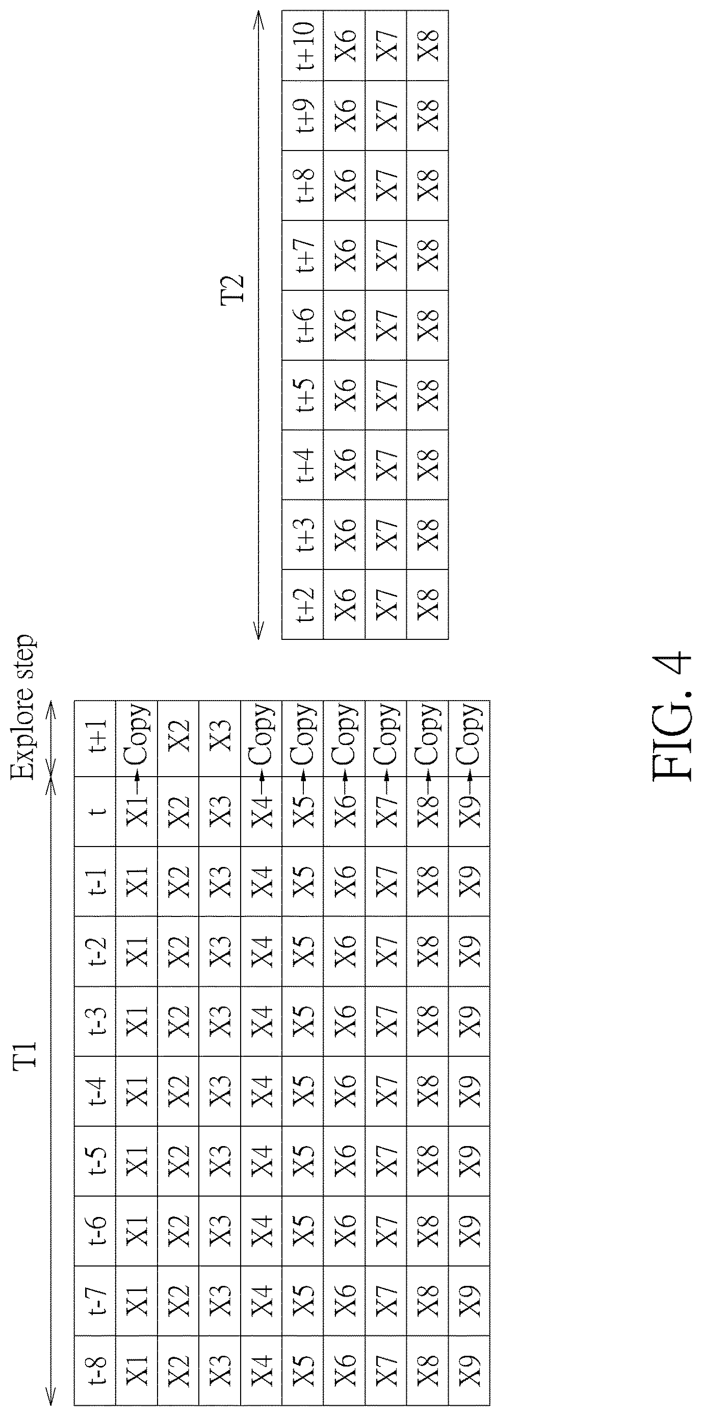 Patent US12621957 Figure 3 – Fan control method and fan control device for controlling fans using a neural network to process characteristic variables
