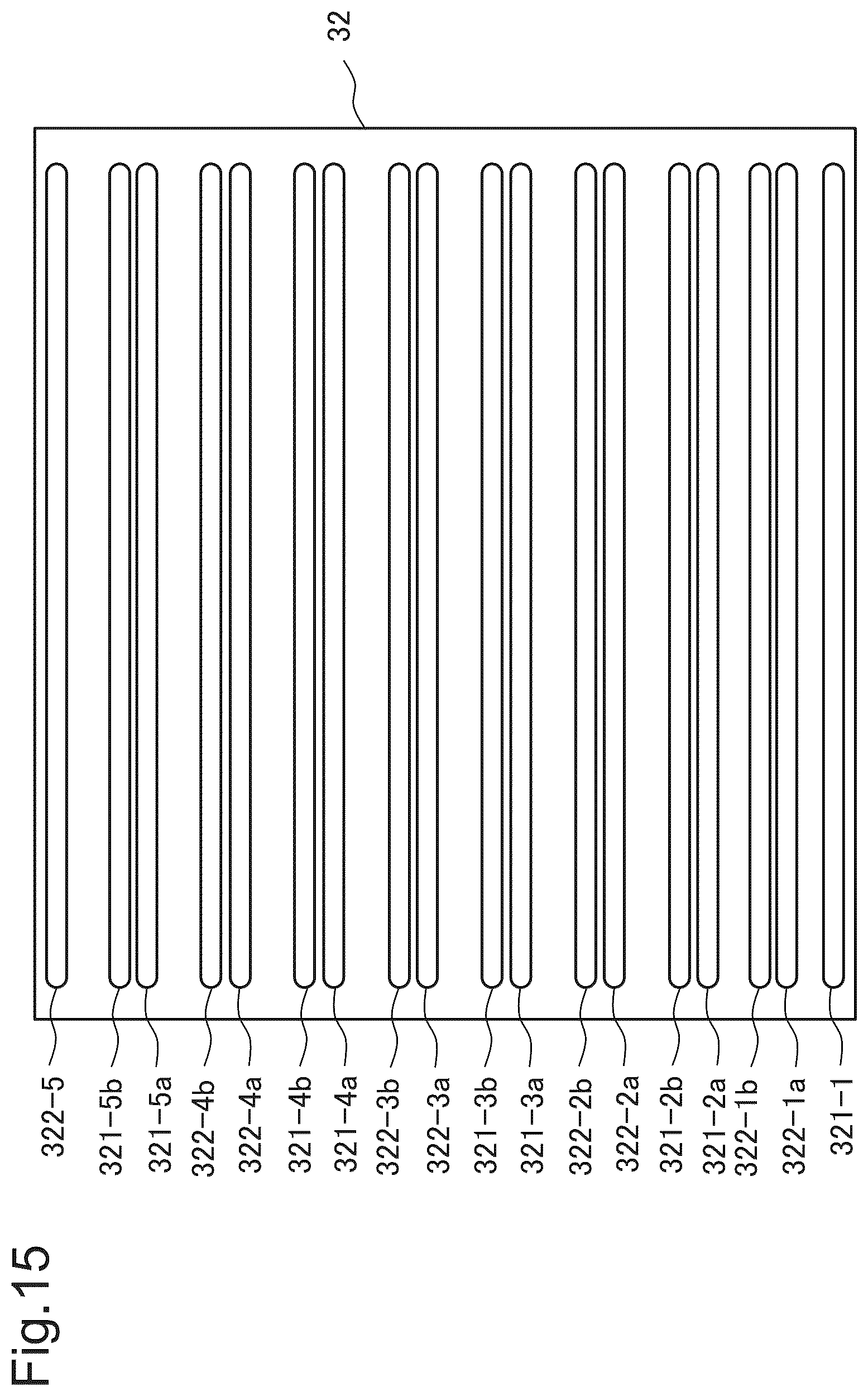 Patent US12621958 Figure 15 – Cooling component including supply ports and discharge ports