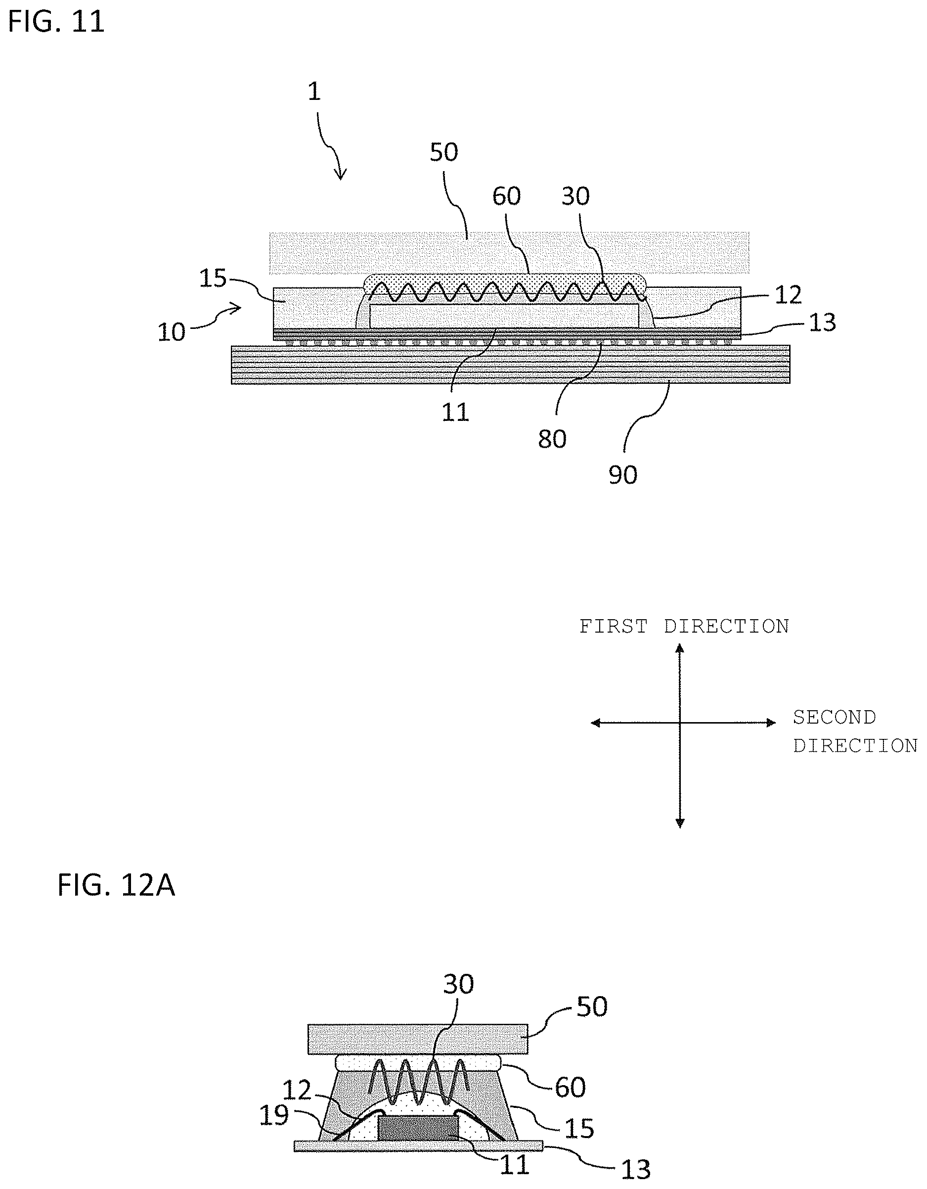 Patent US12621961 Figure 10 – Electronic device and product
