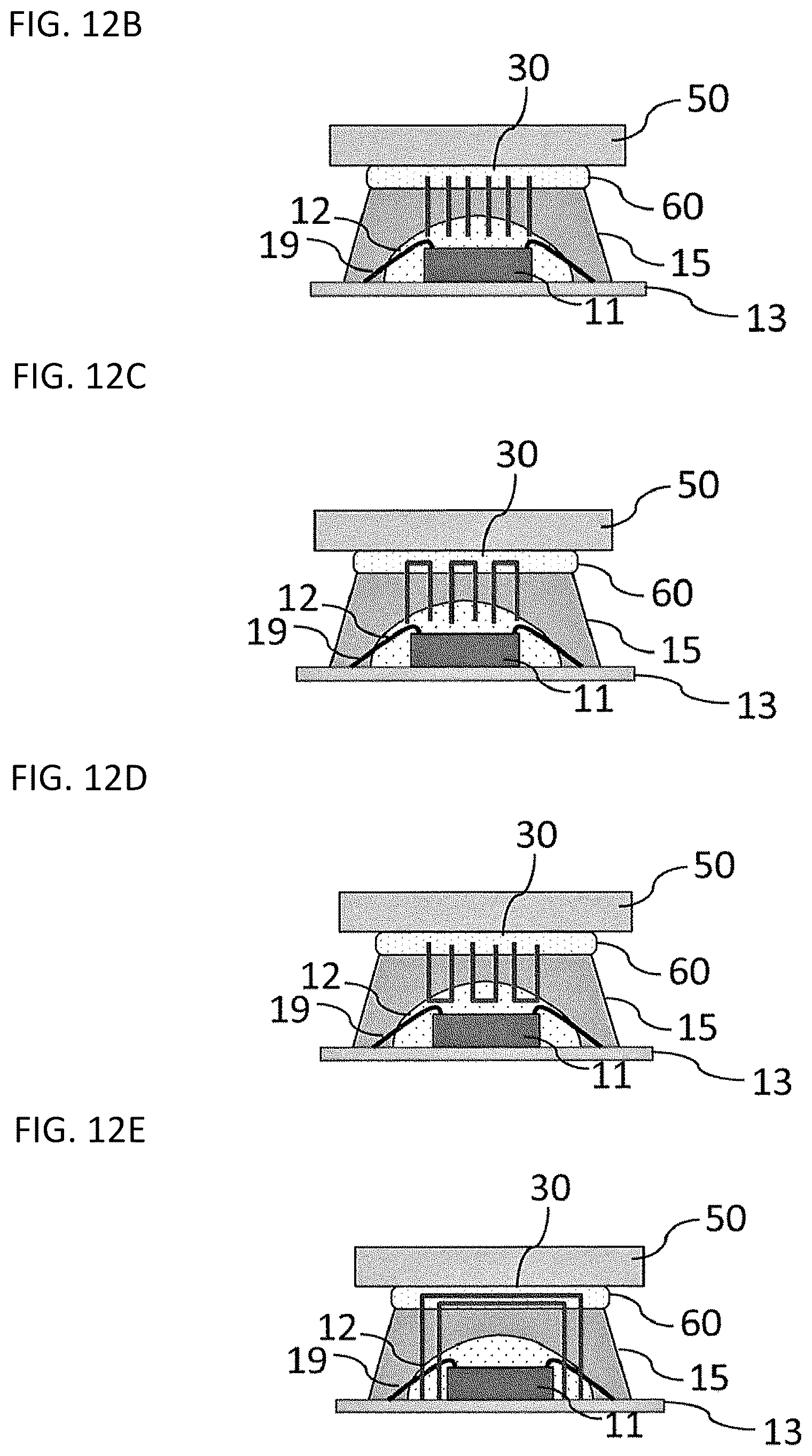Patent US12621961 Figure 11 – Electronic device and product