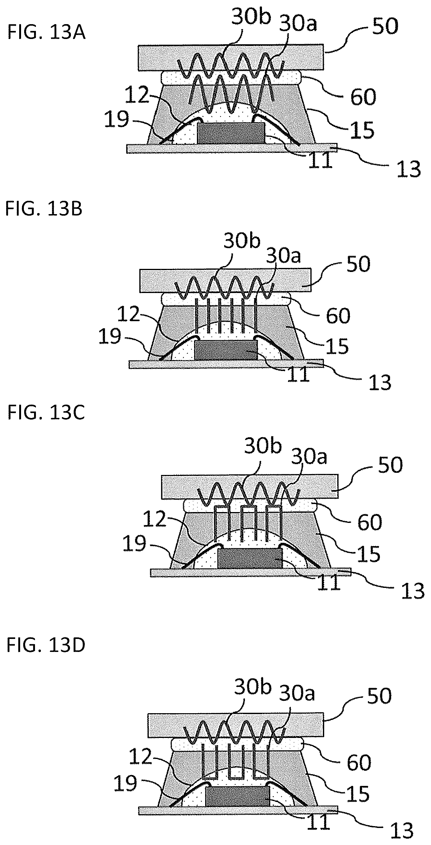 Patent US12621961 Figure 12 – Electronic device and product