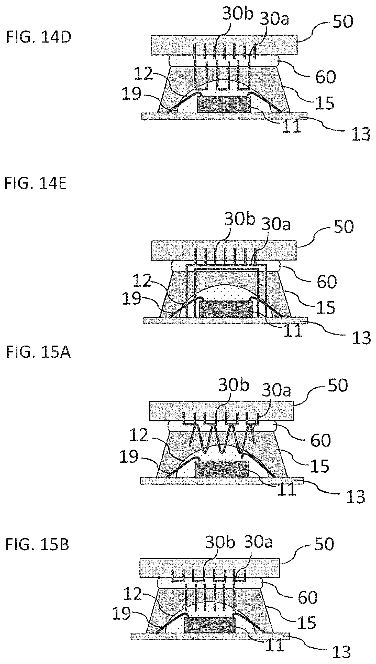 Patent US12621961 Figure 14 – Electronic device and product