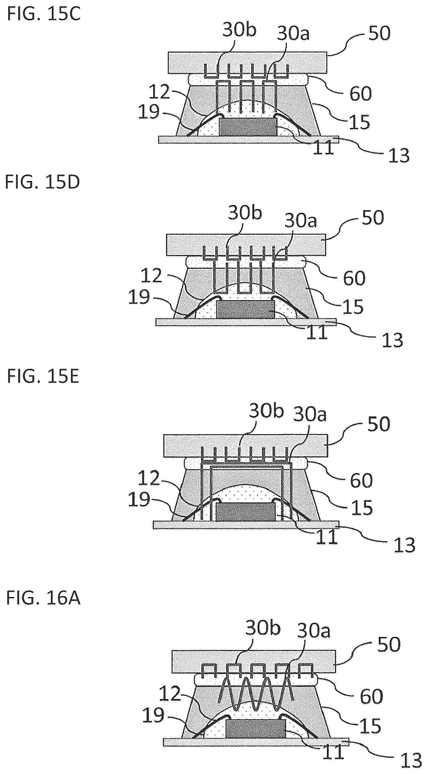 Patent US12621961 Figure 15 – Electronic device and product