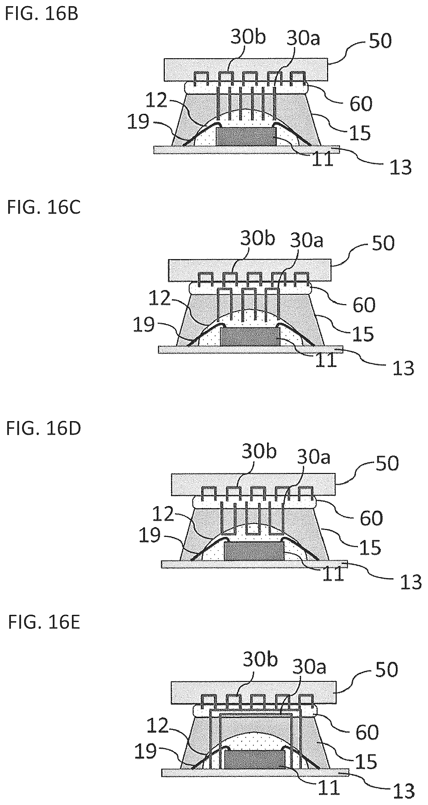 Patent US12621961 Figure 16 – Electronic device and product