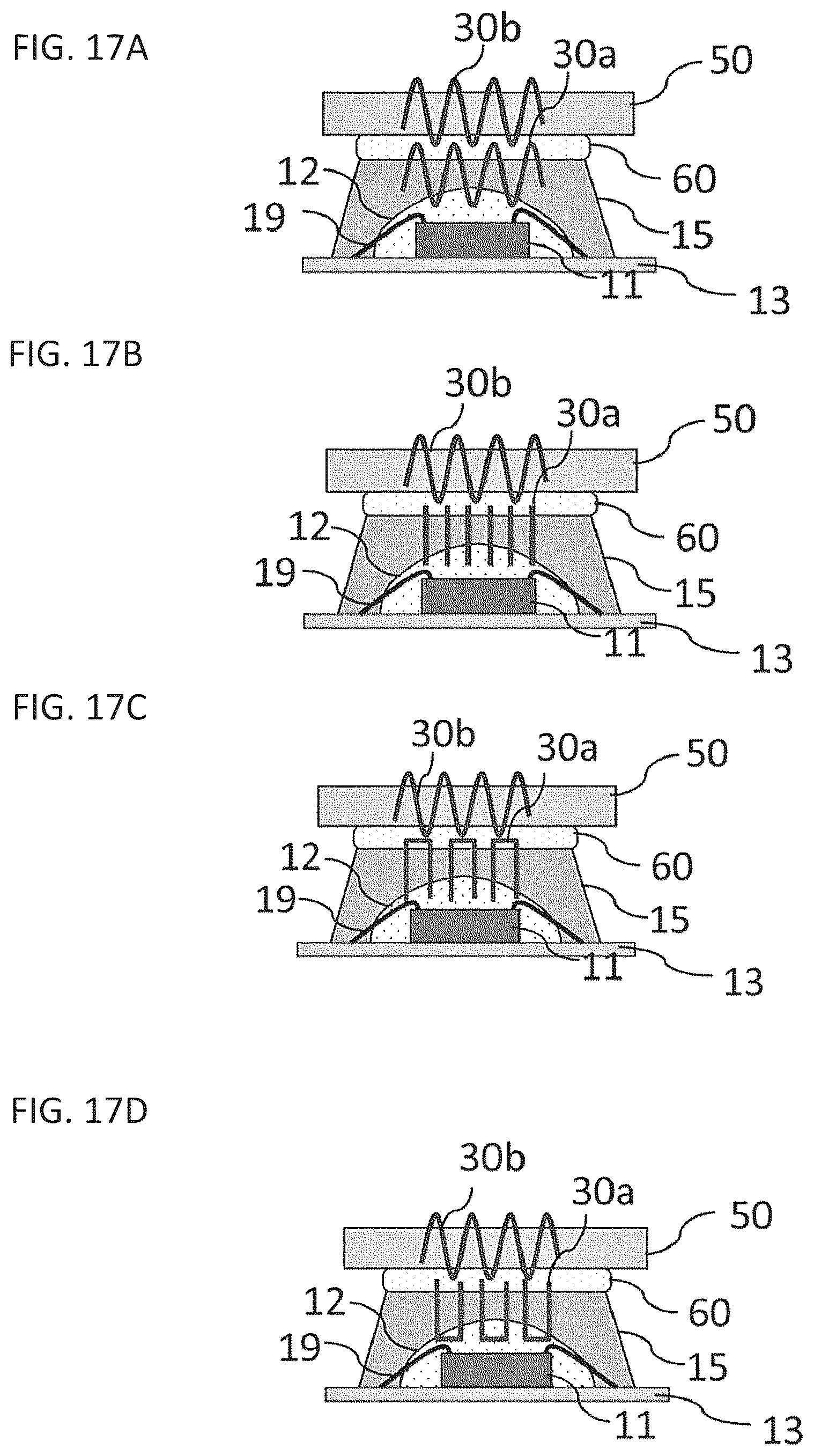 Patent US12621961 Figure 17 – Electronic device and product