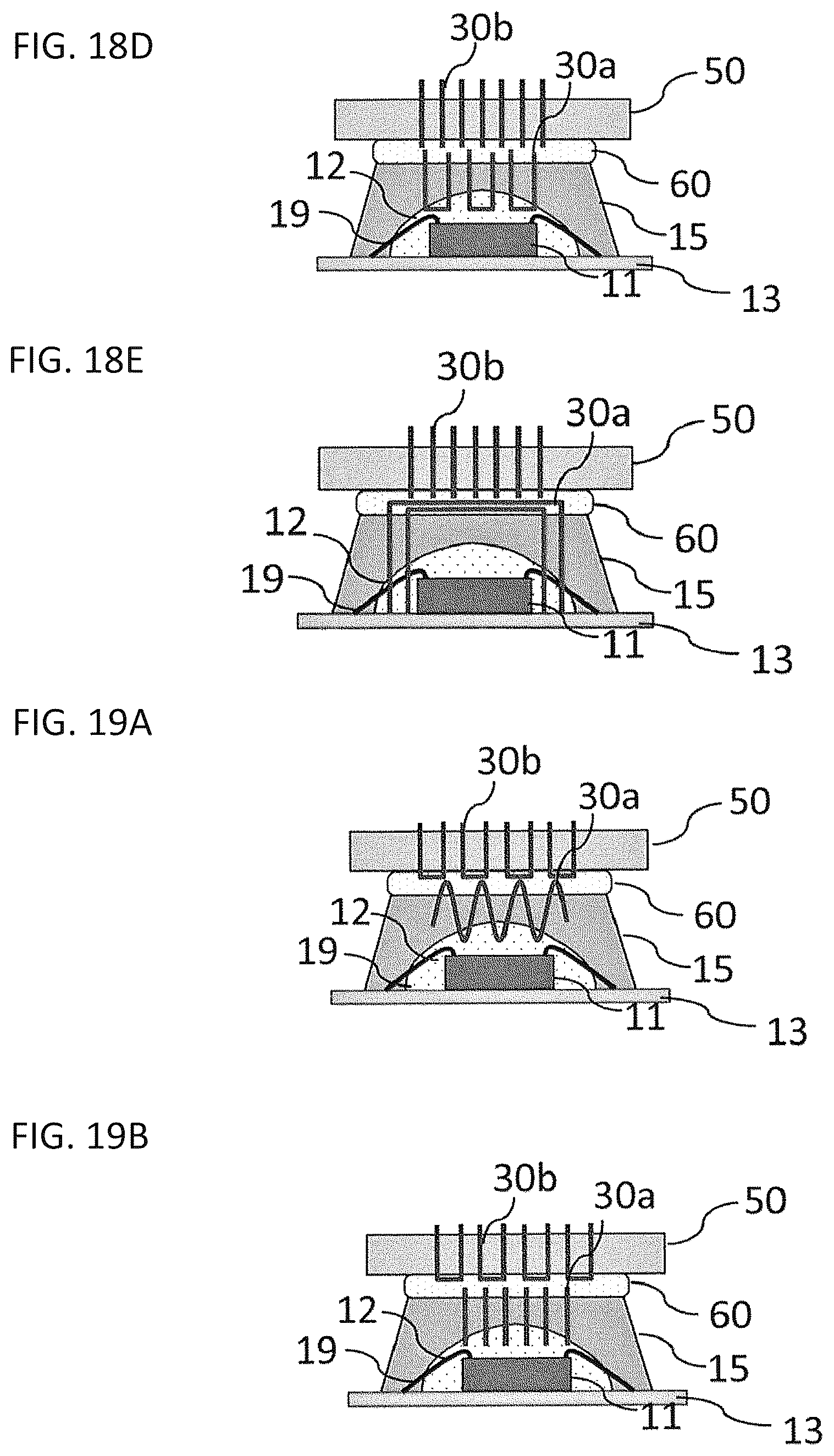 Patent US12621961 Figure 19 – Electronic device and product