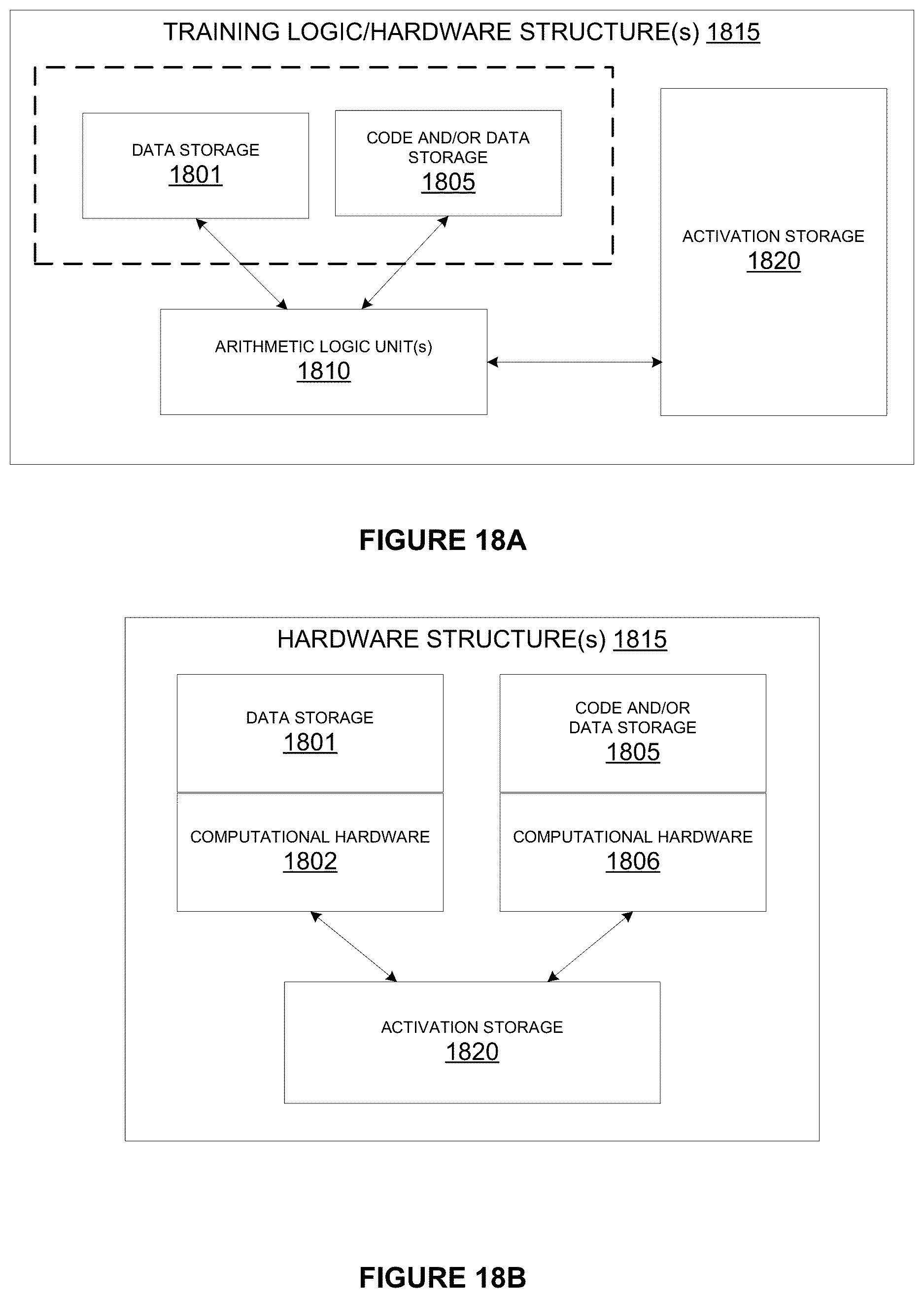 Patent US12621963 Figure 20 – Server air cross-transfer blanking for datacenter cooling systems
