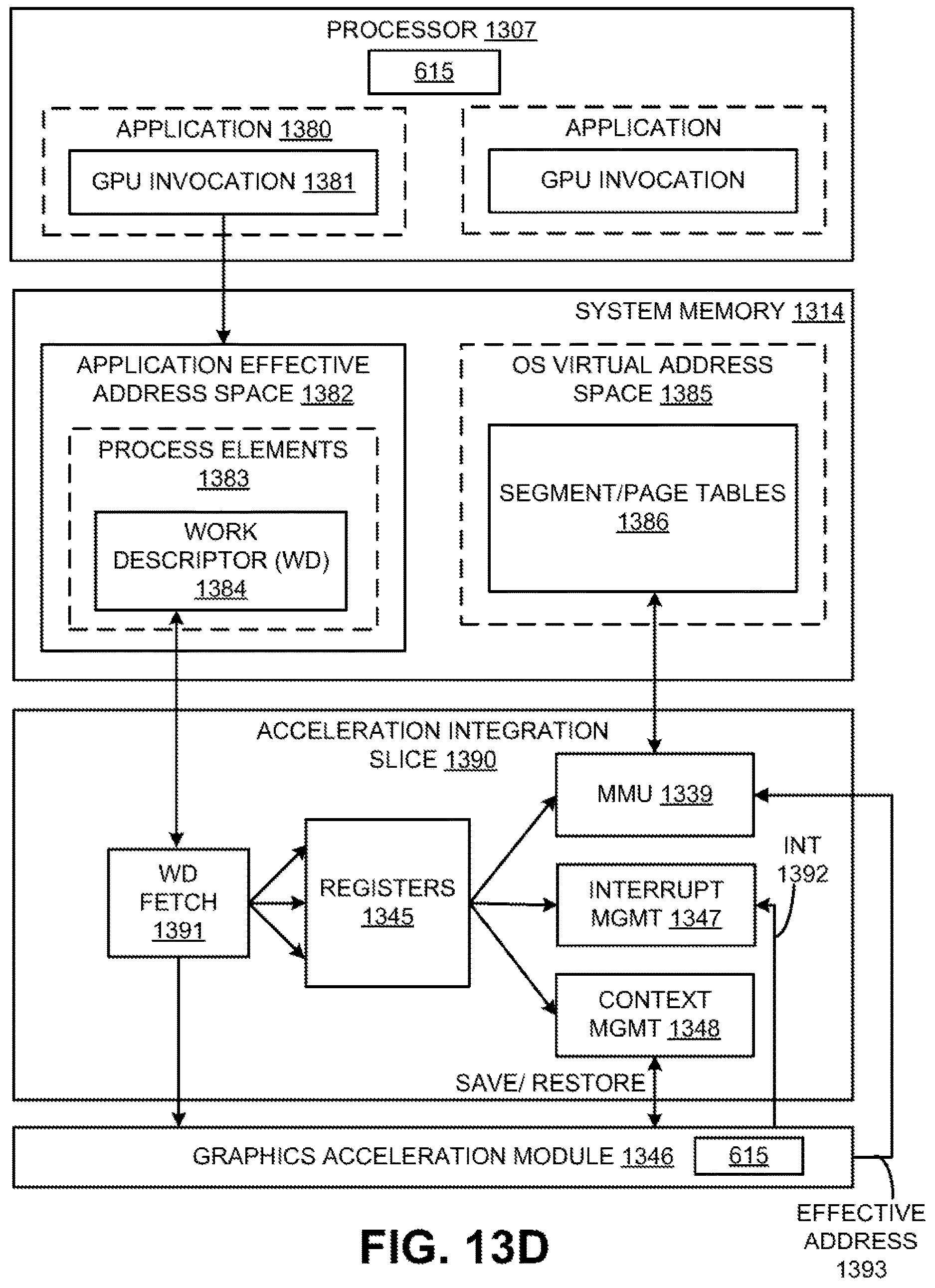 Patent US12621964 Figure 16 – Interchangeable coolant-calibrated in-rack coolant distribution units in datacenter cooling systems