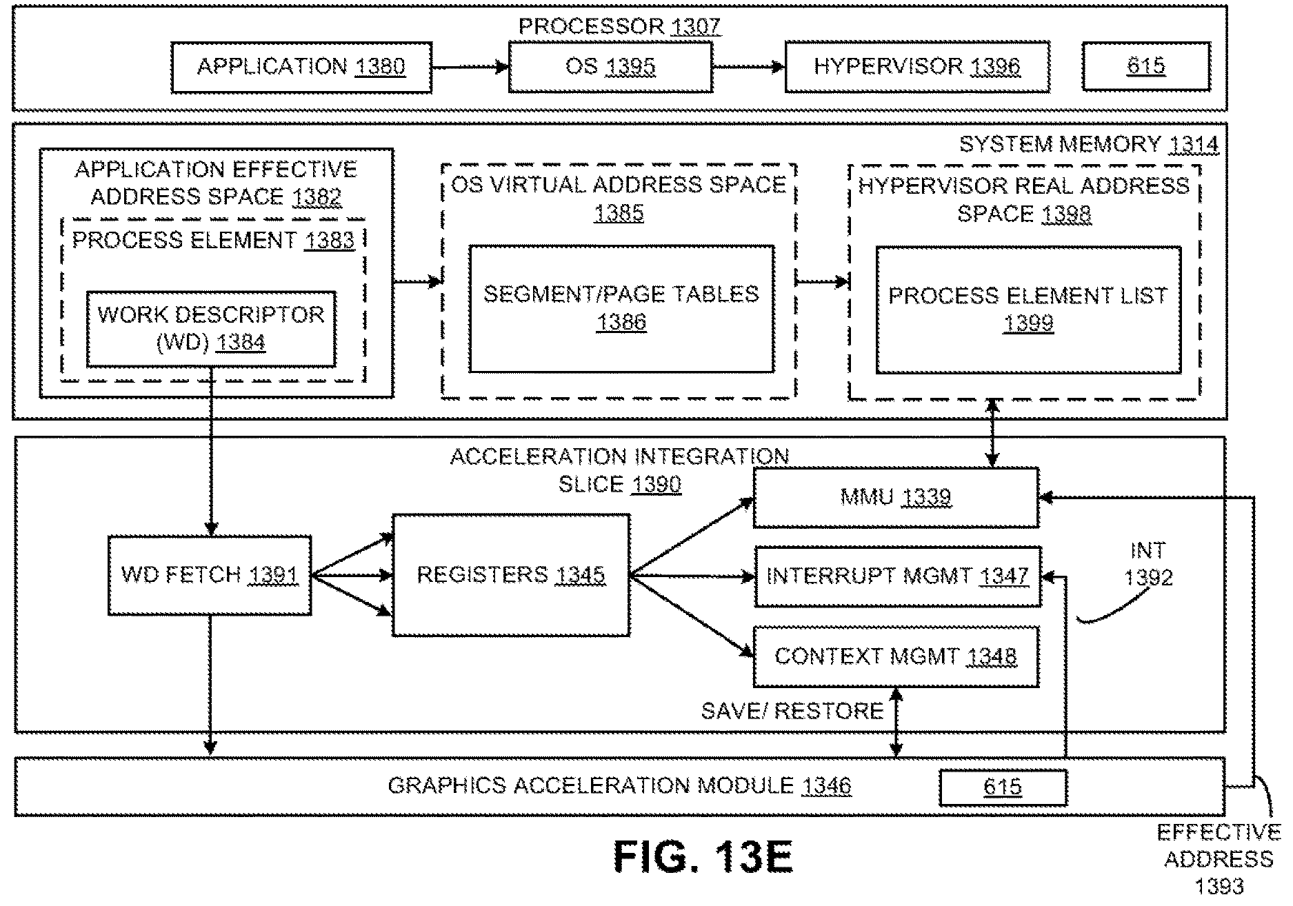 Patent US12621964 Figure 17 – Interchangeable coolant-calibrated in-rack coolant distribution units in datacenter cooling systems