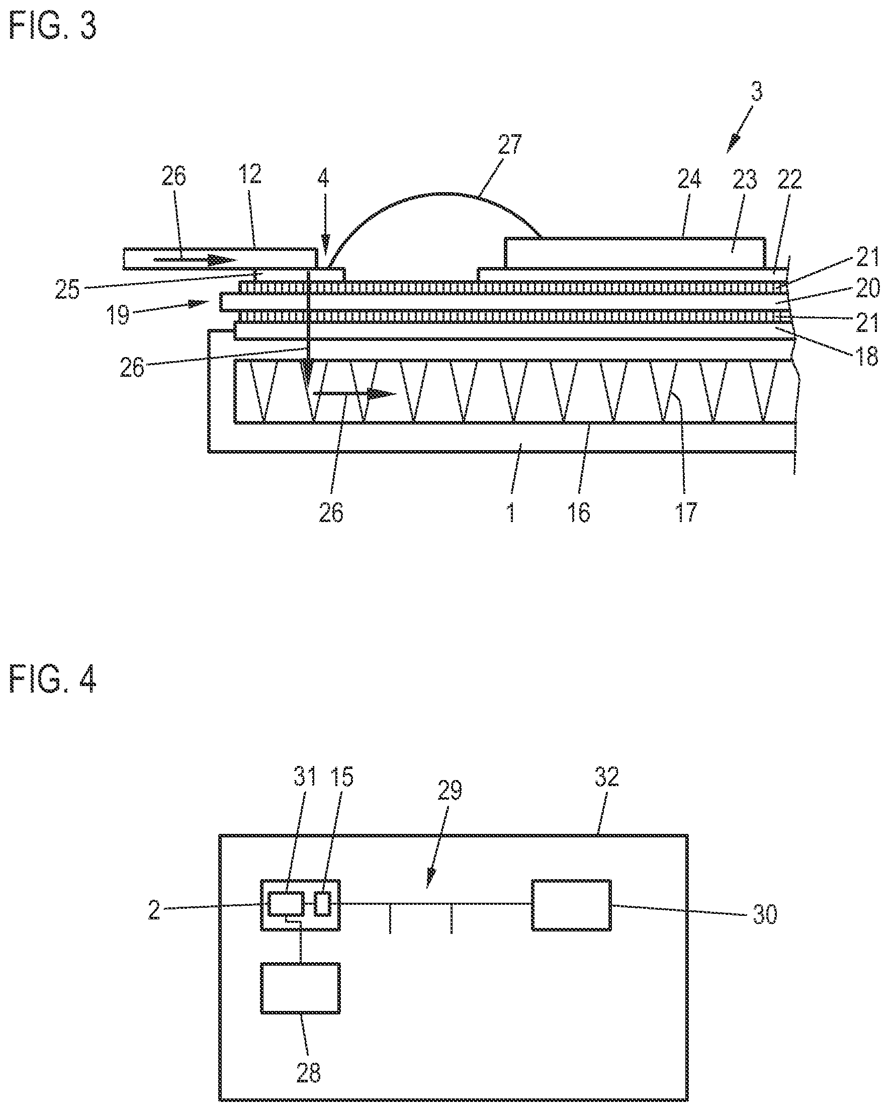 Patent US12621968 Figure 2 – Power electronic arrangement for an electric machine and motor vehicle