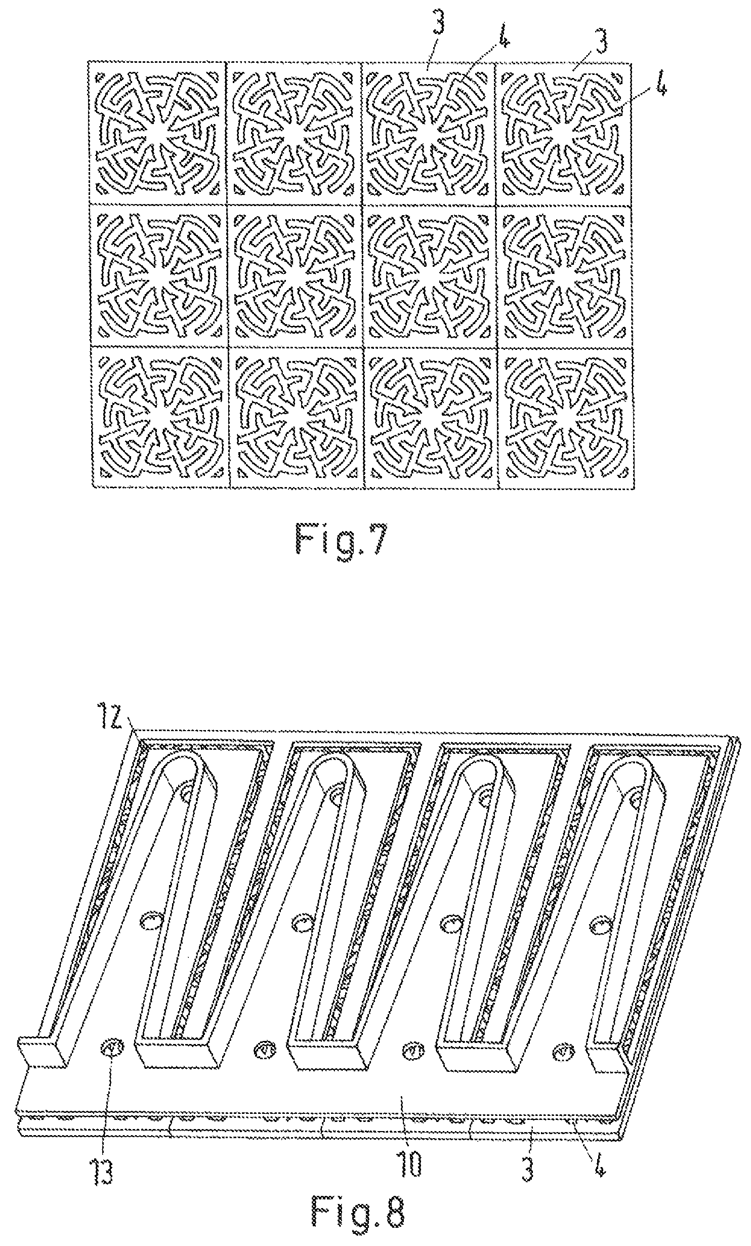 Patent US12621969 Figure 4 – Electronic power system and method for manufacturing the same