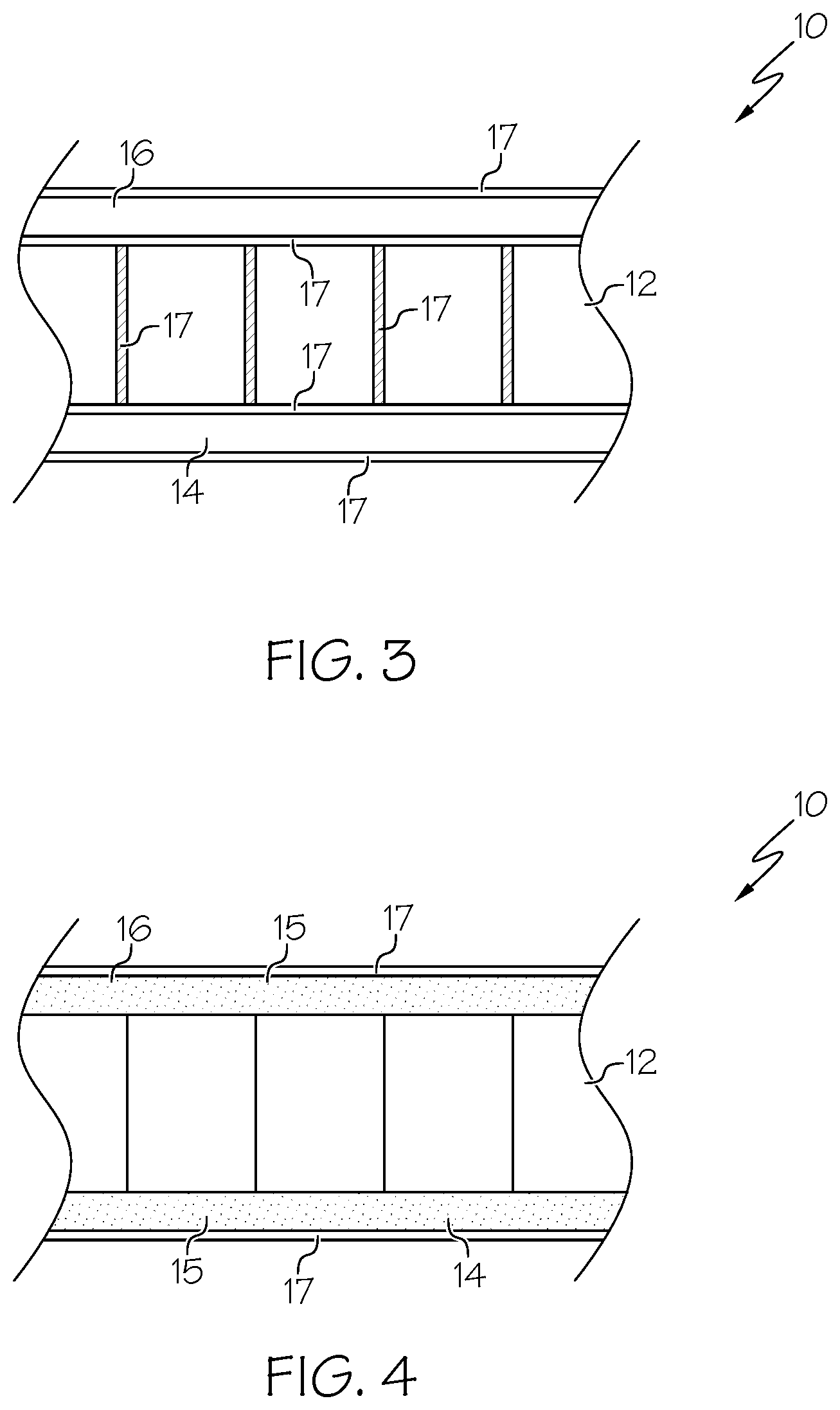 Patent US12621971 Figure 2 – Structural composites with electromagnetic compatibility for battery enclosures
