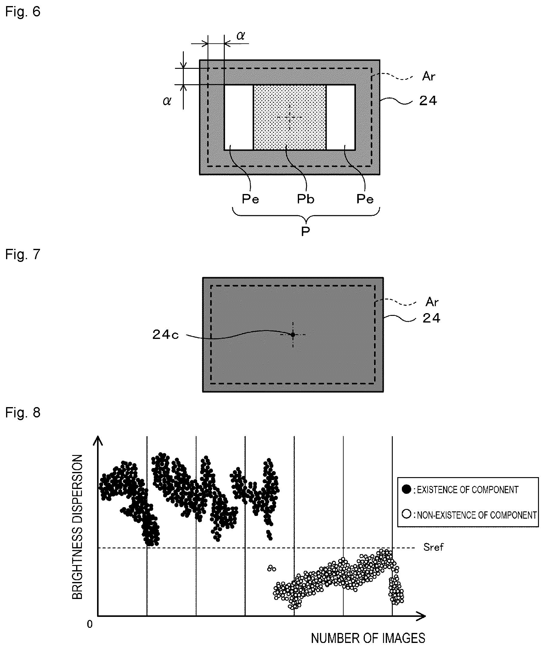 Patent US12621973 Figure 4 – Image processing device, mounting device, and image processing method