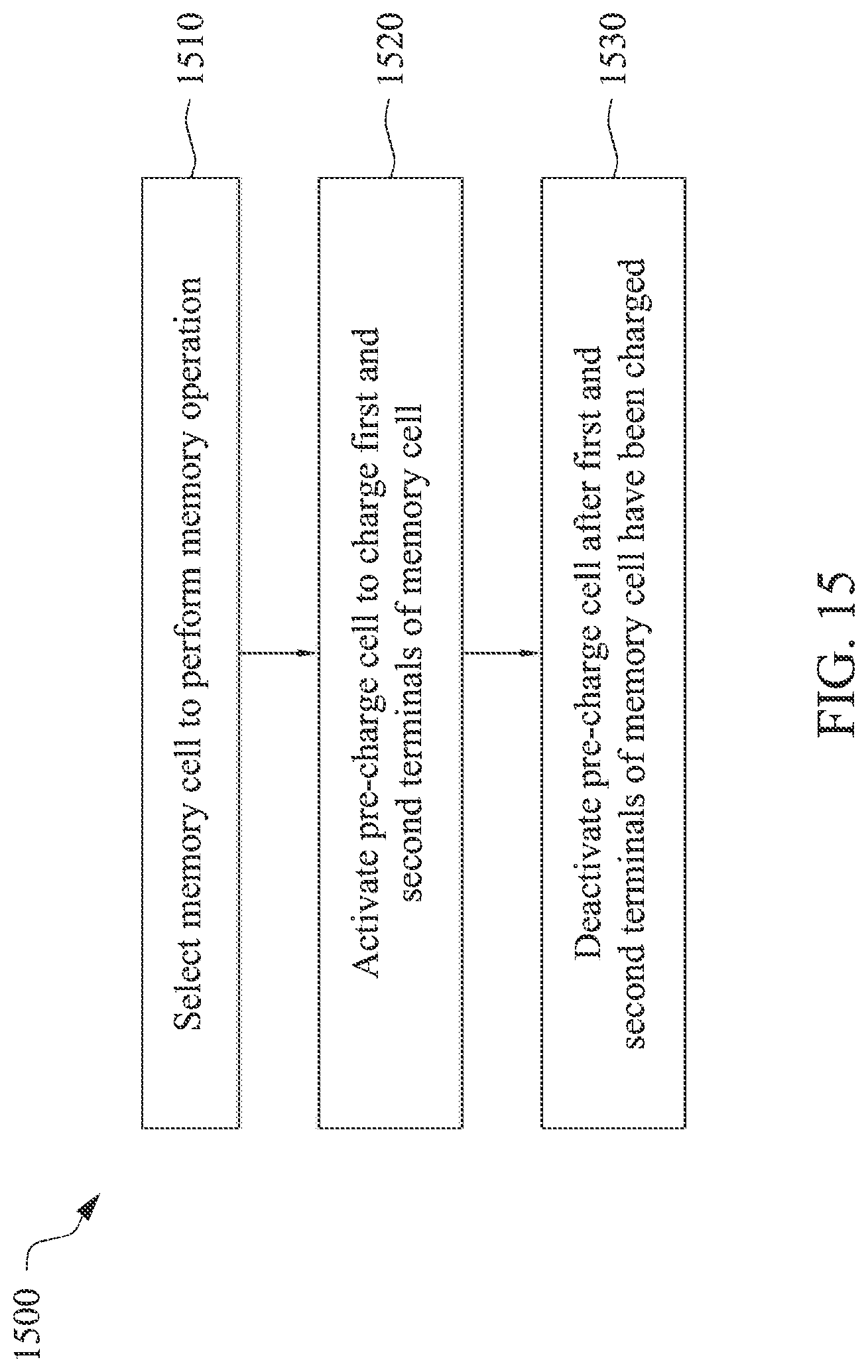 Patent US12621975 Figure 18 – Static random access memory with pre-charge circuit