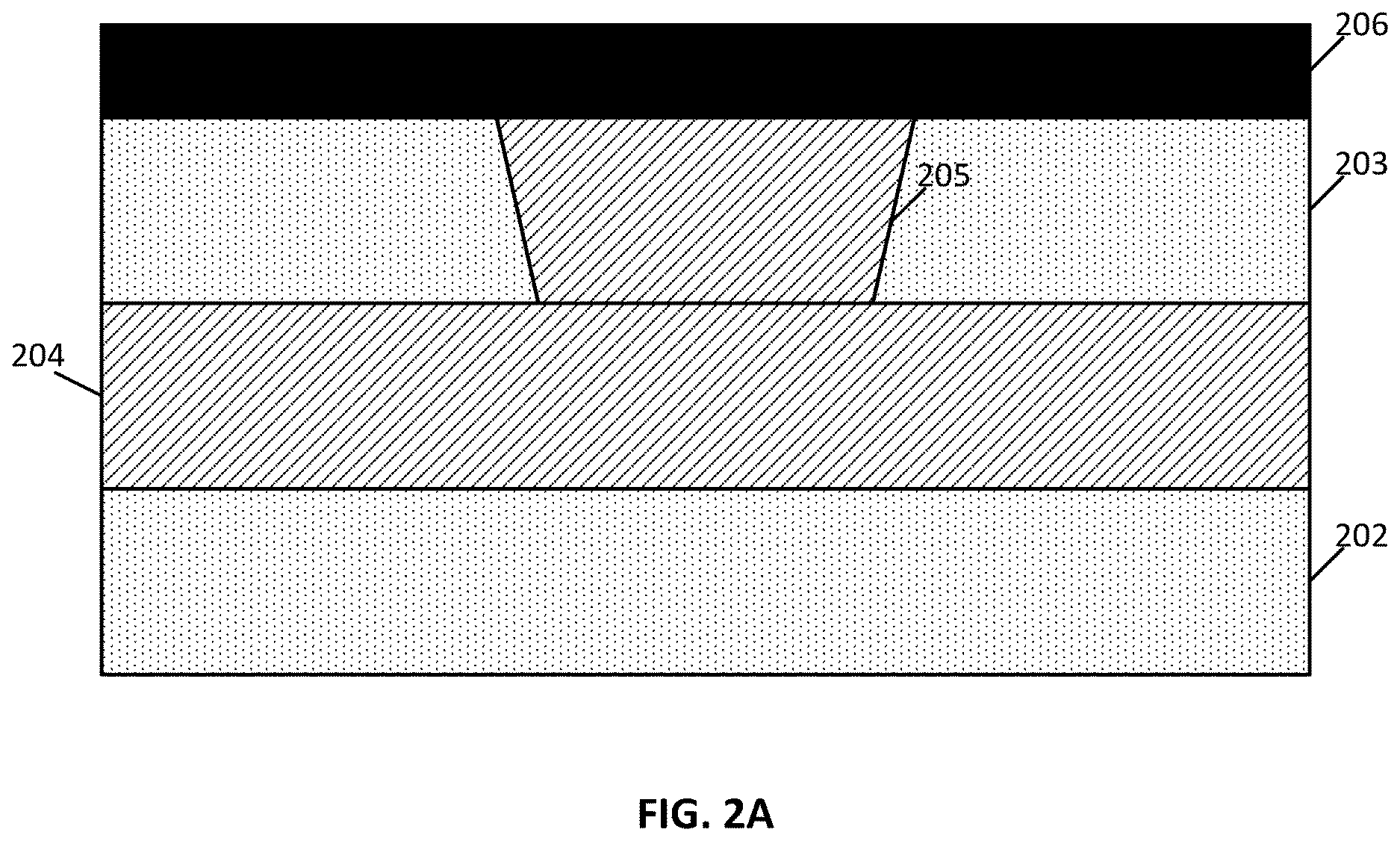 Patent US12621979 Figure 3 – Multi-tier memory structure with graded characteristics