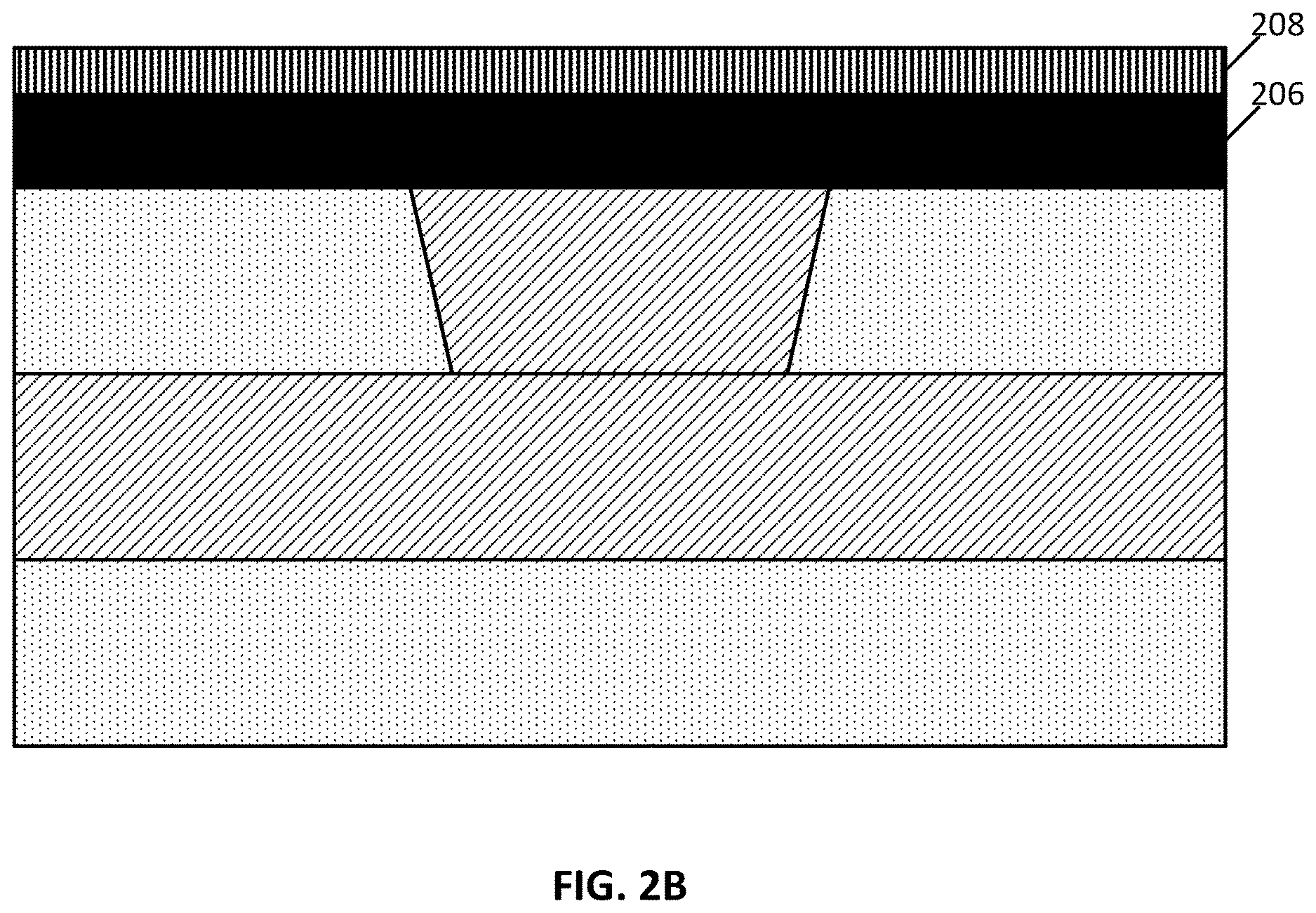 Patent US12621979 Figure 4 – Multi-tier memory structure with graded characteristics