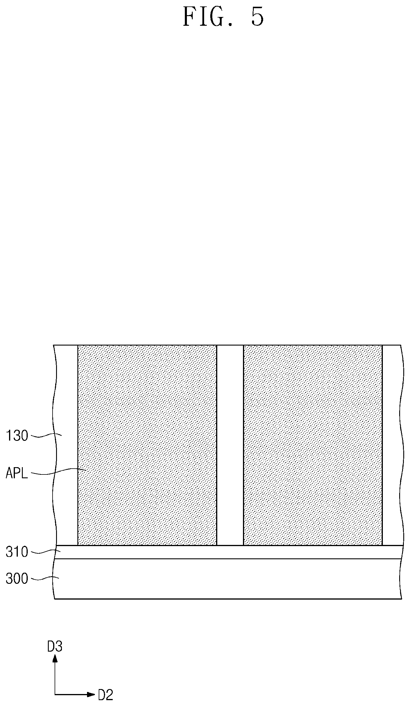 Patent US12621981 Figure 10 – Semiconductor memory device