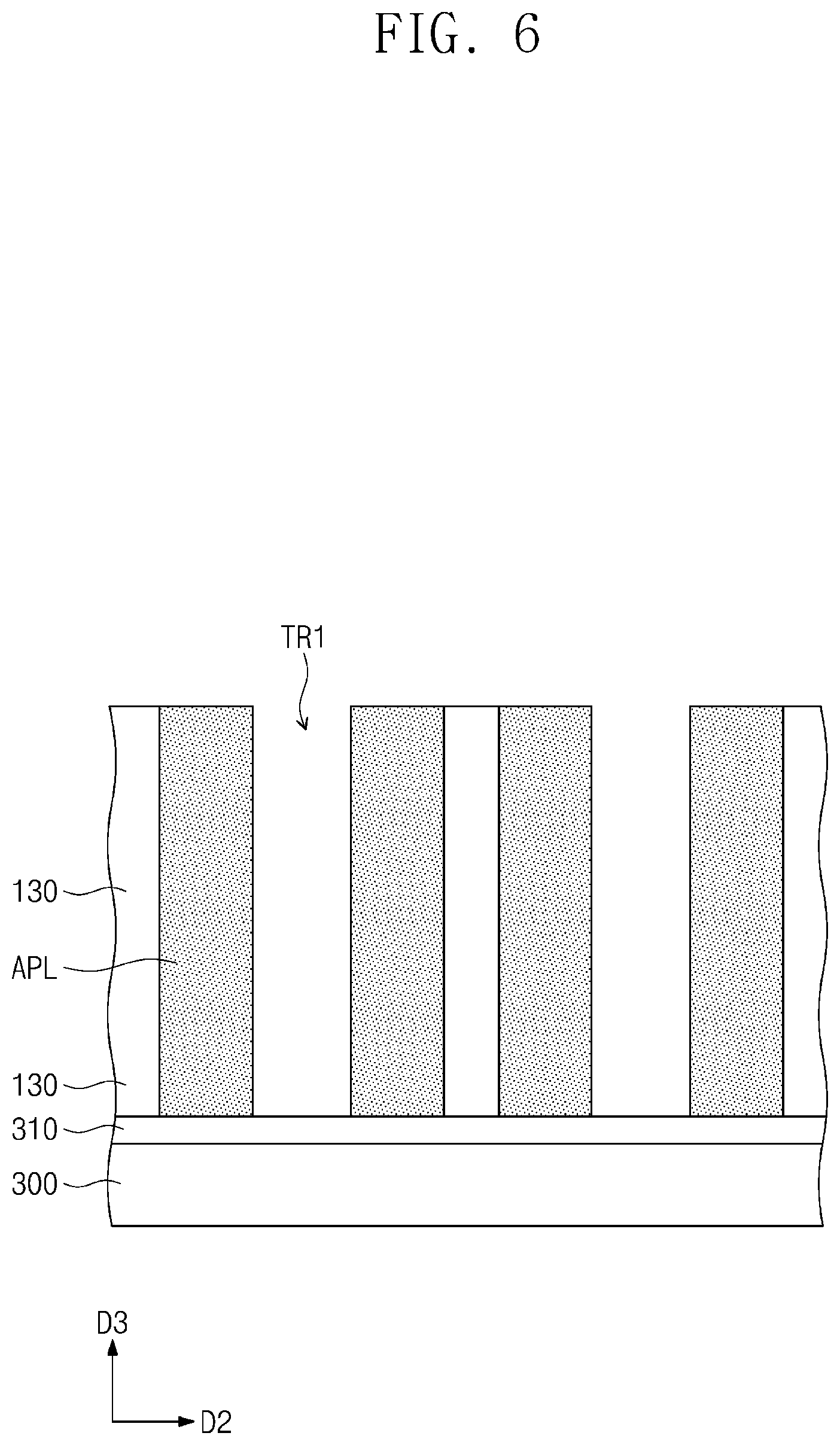 Patent US12621981 Figure 11 – Semiconductor memory device