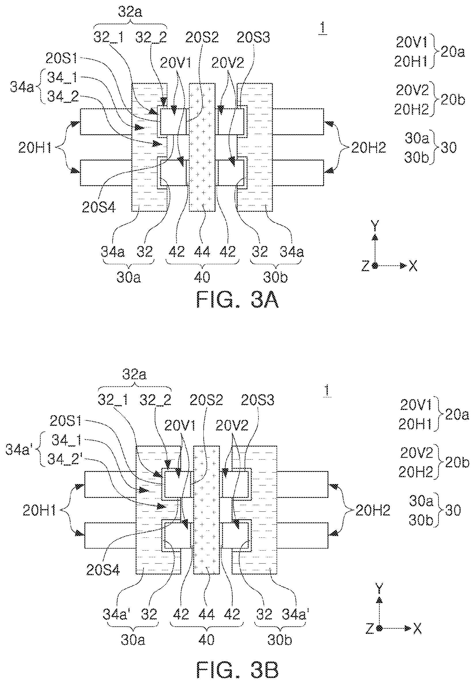 Patent US12621983 Figure 3 – Semiconductor device including vertical channel region
