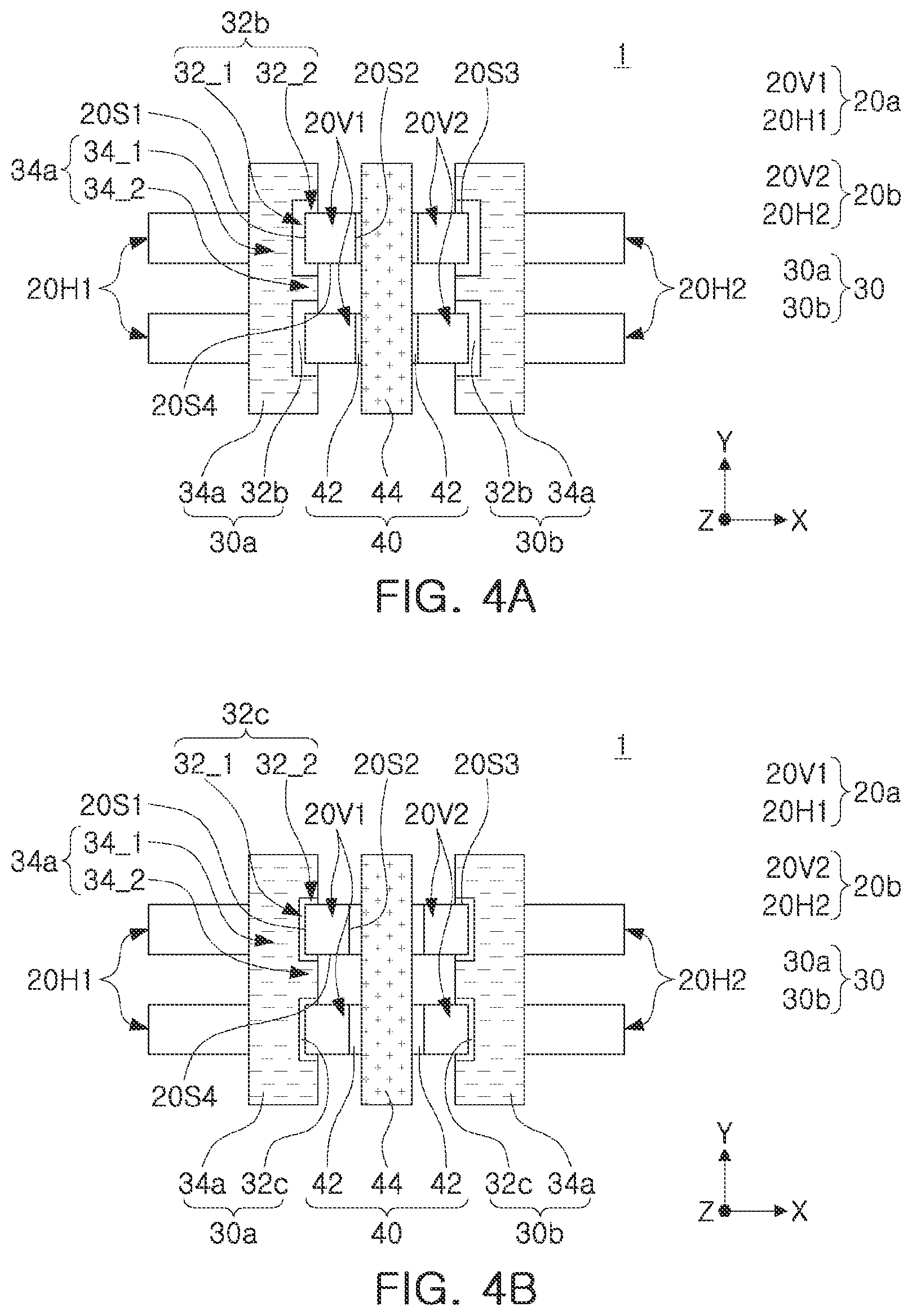 Patent US12621983 Figure 5 – Semiconductor device including vertical channel region