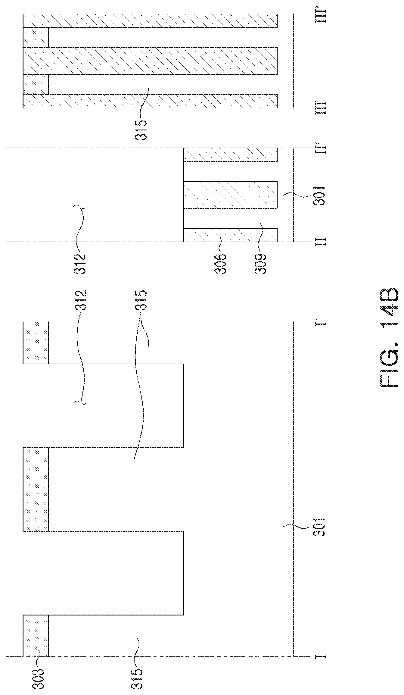 Patent US12621983 Figure 18 – Semiconductor device including vertical channel region