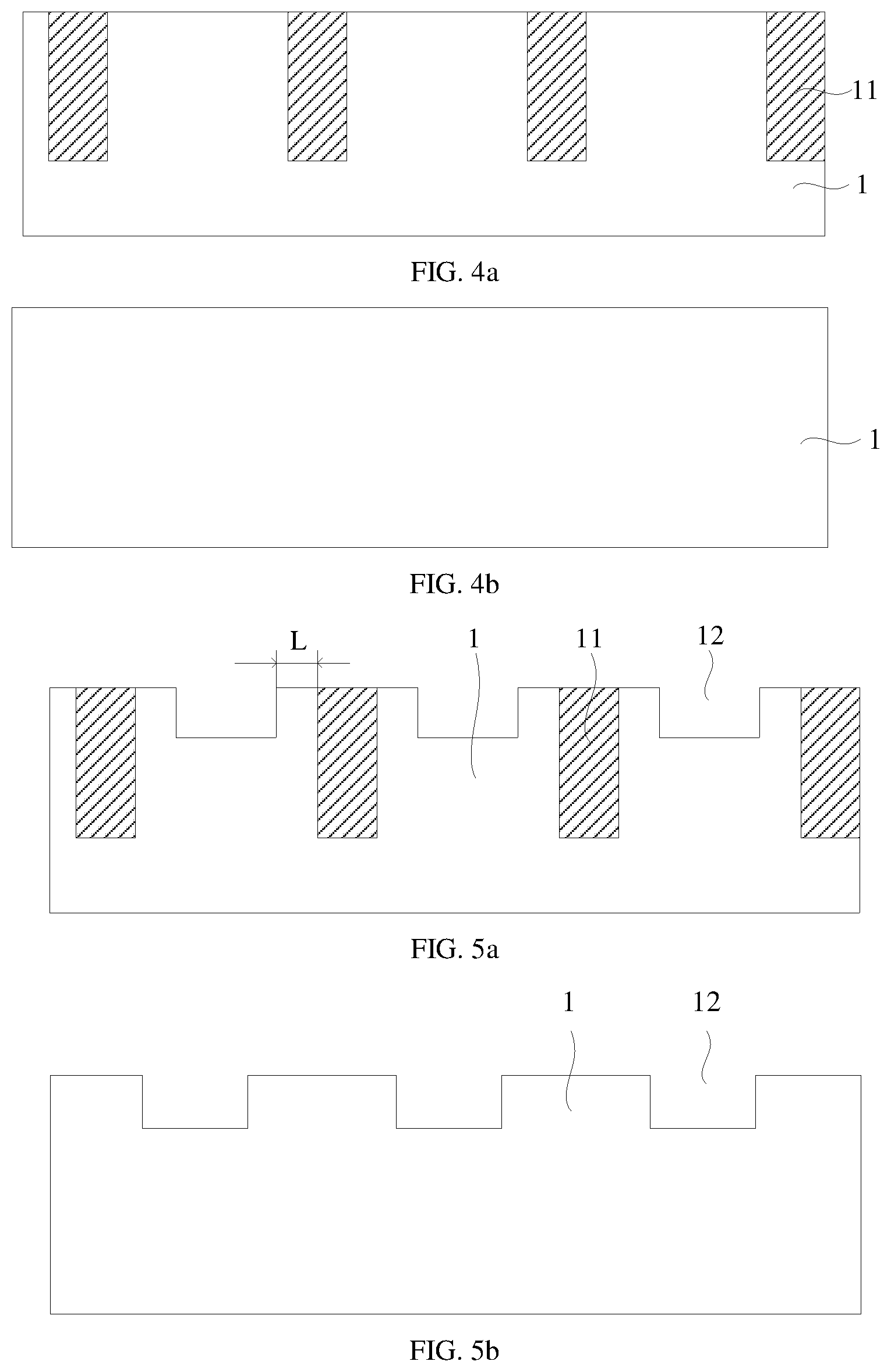 Patent US12621984 Figure 4 – Semiconductor structure and fabrication method therefor