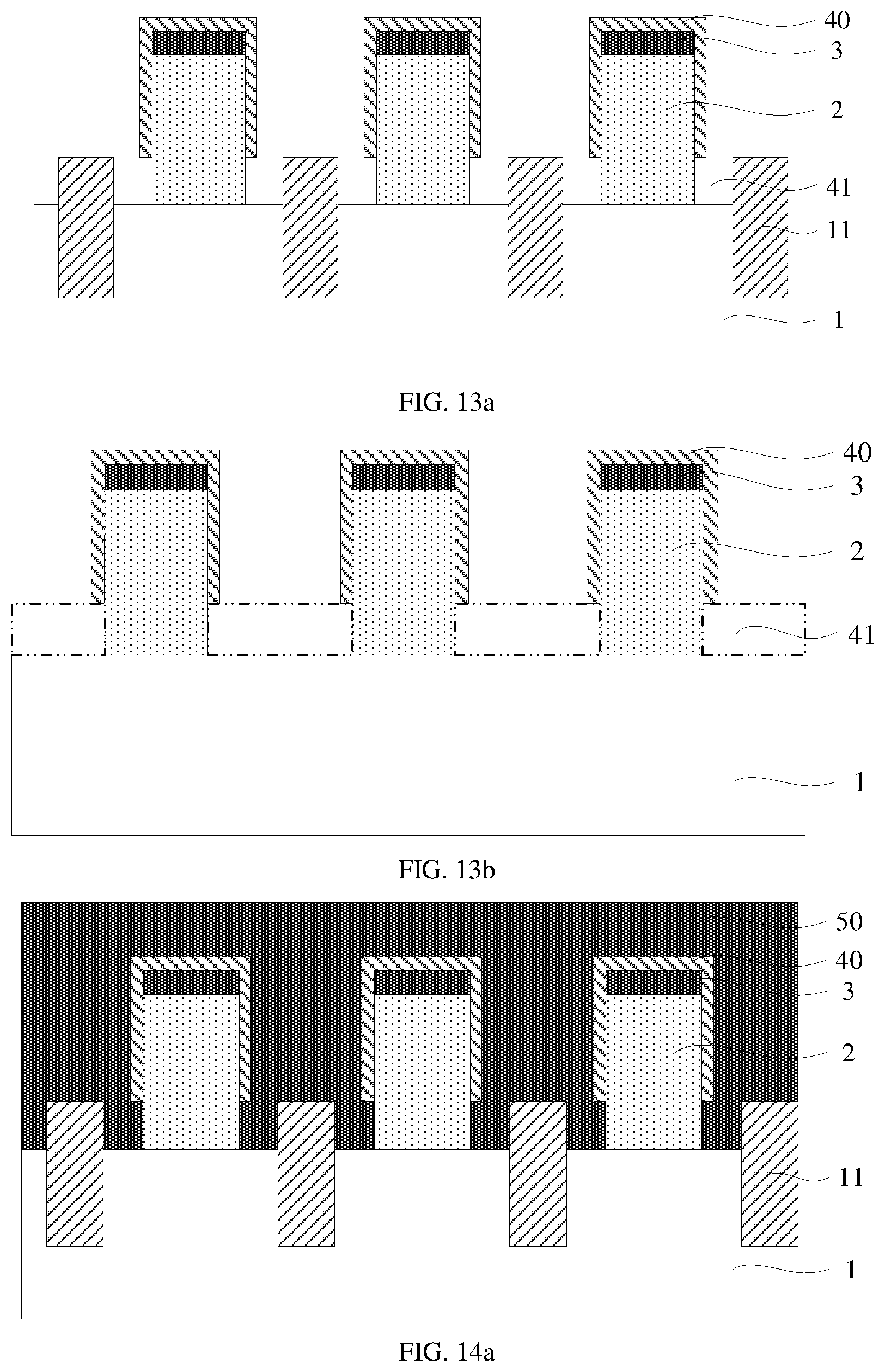 Patent US12621984 Figure 9 – Semiconductor structure and fabrication method therefor
