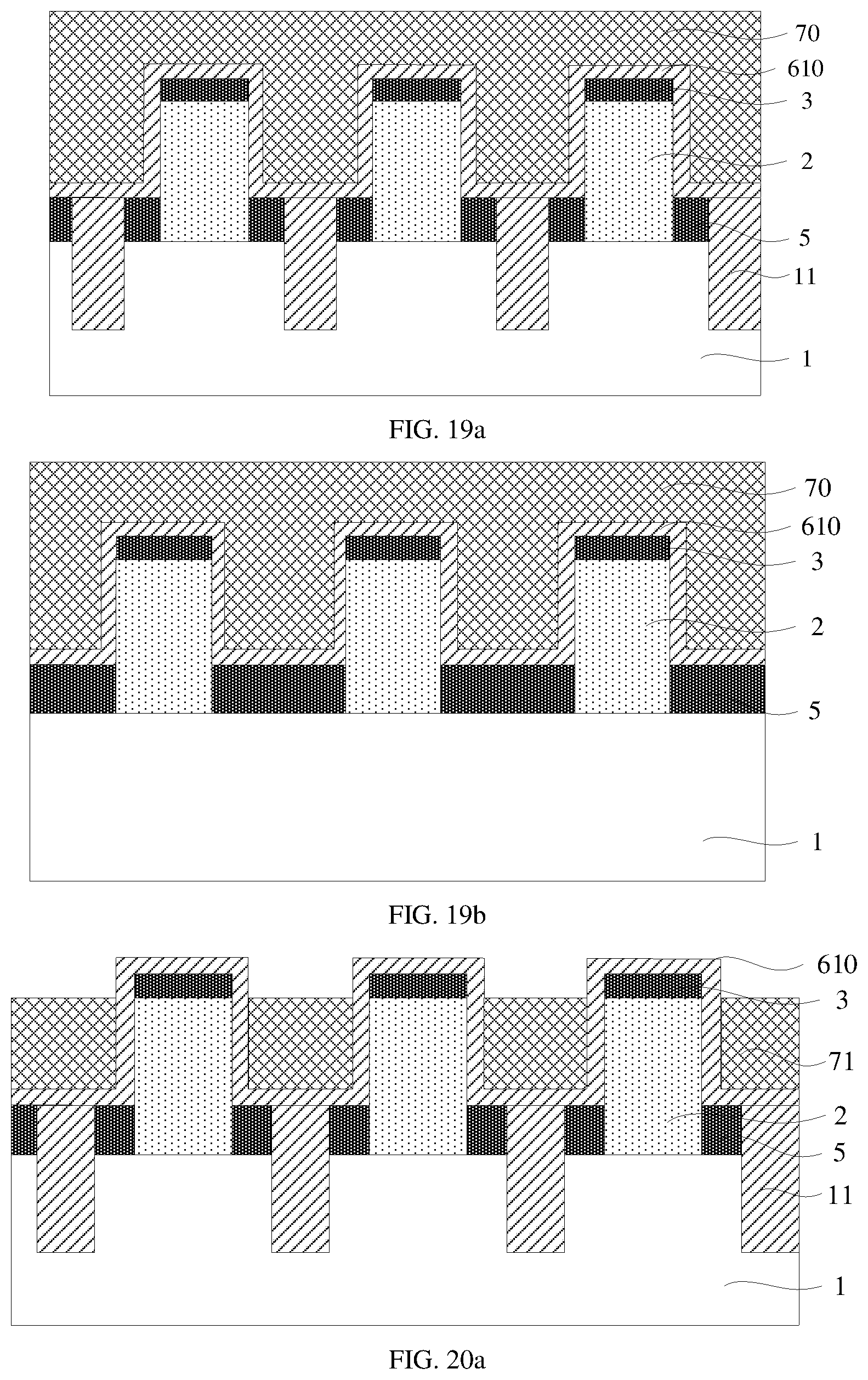 Patent US12621984 Figure 13 – Semiconductor structure and fabrication method therefor