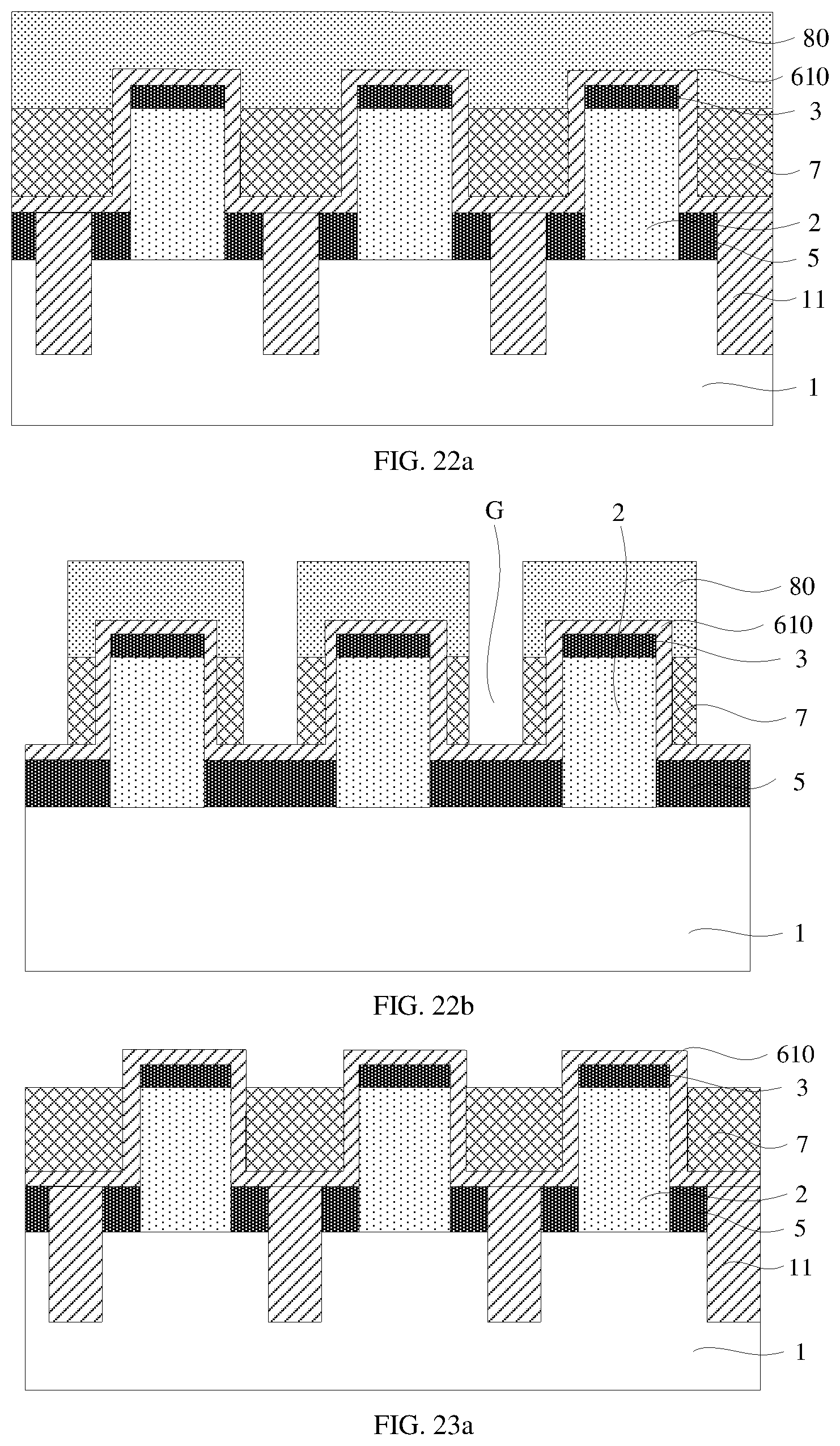 Patent US12621984 Figure 15 – Semiconductor structure and fabrication method therefor