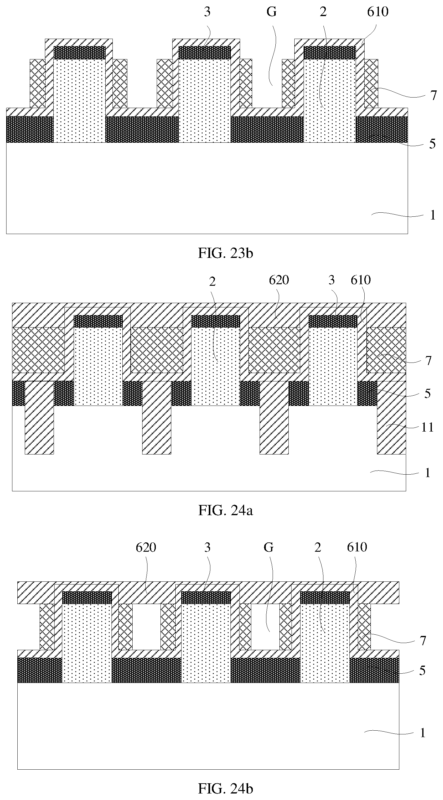 Patent US12621984 Figure 16 – Semiconductor structure and fabrication method therefor