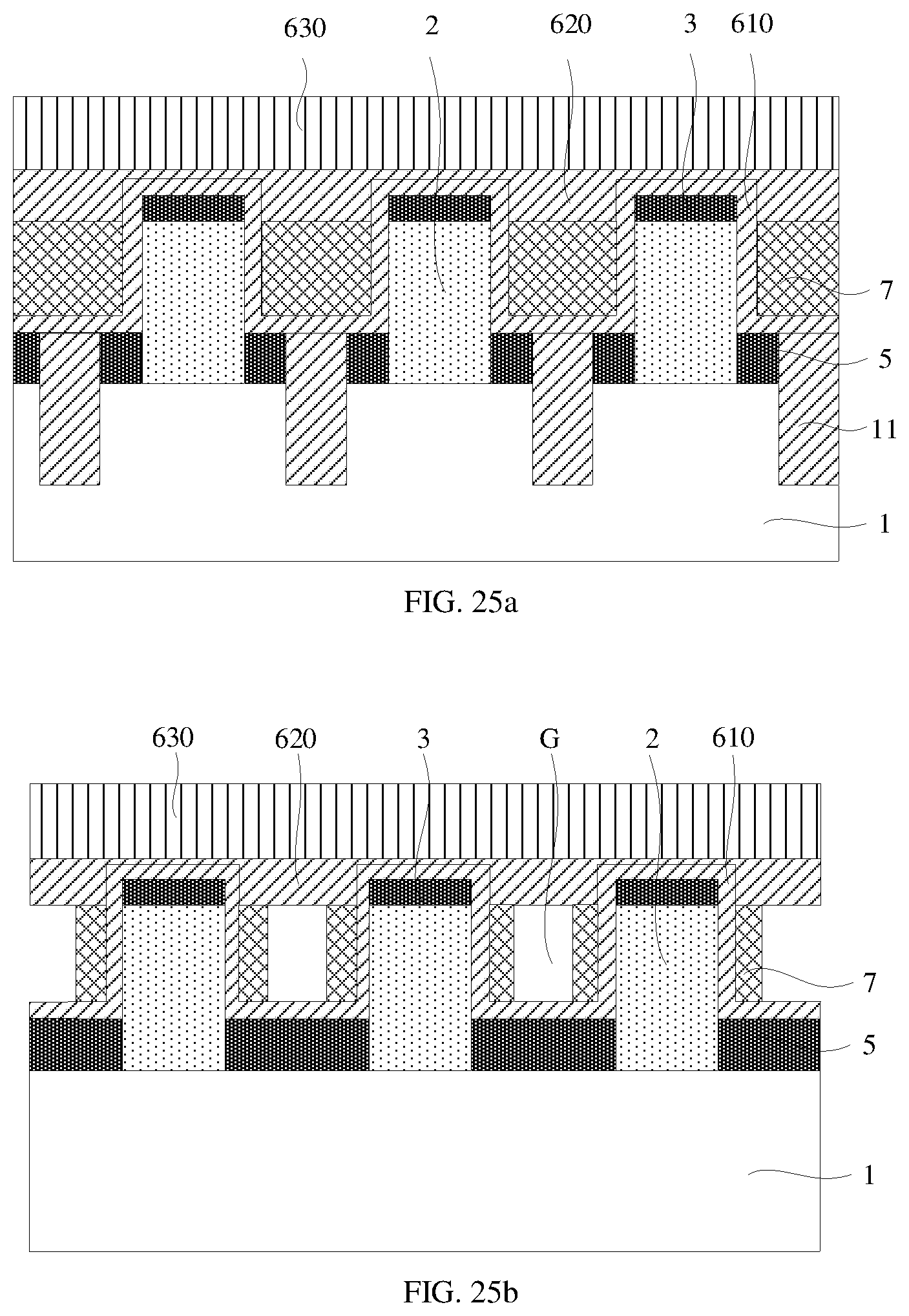 Patent US12621984 Figure 17 – Semiconductor structure and fabrication method therefor