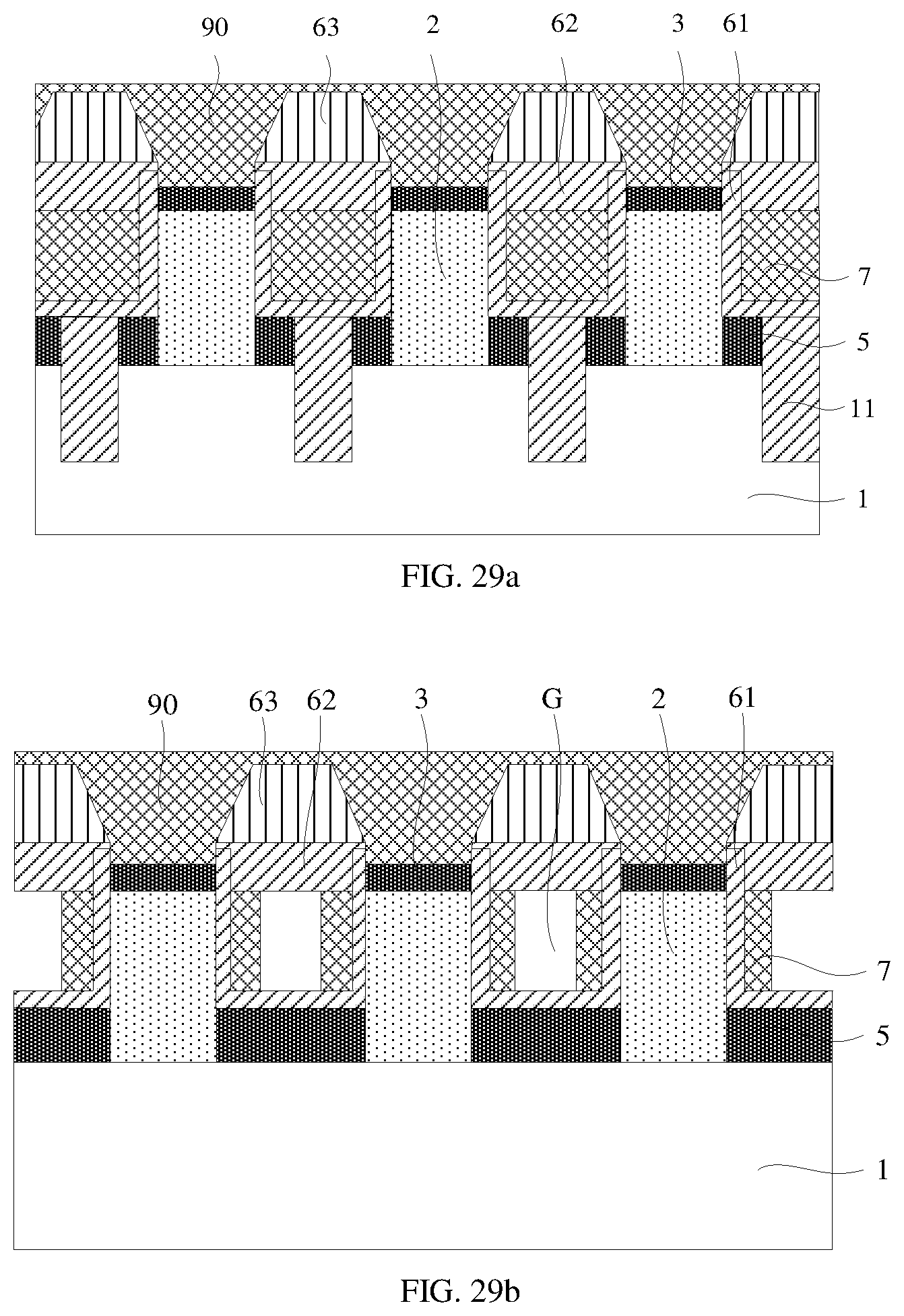 Patent US12621984 Figure 20 – Semiconductor structure and fabrication method therefor