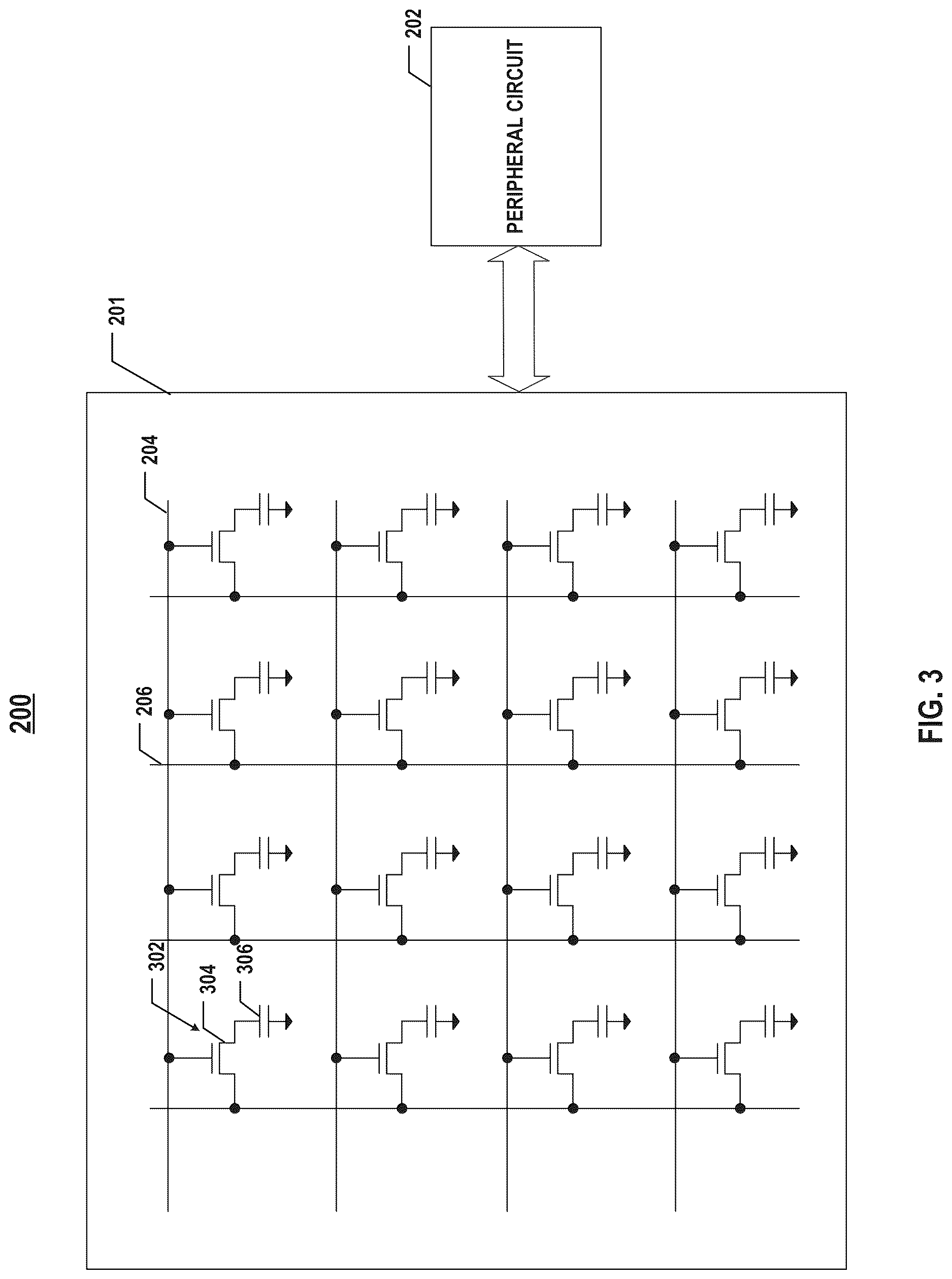 Patent US12621987 Figure 3 – Memory devices and methods for forming the same