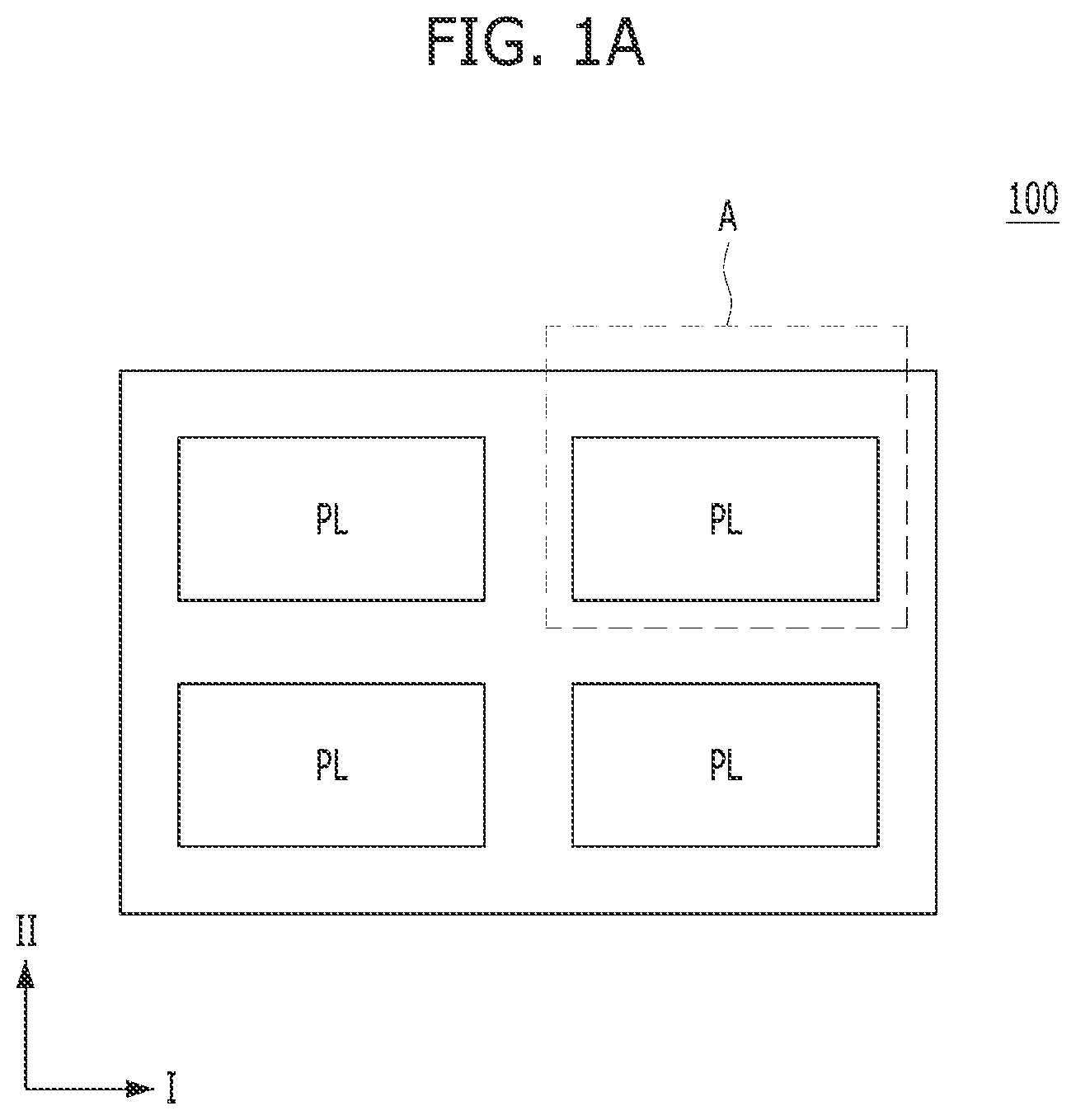 Patent US12621988 Figure 1 – Semiconductor device and method of manufacturing the semiconductor device