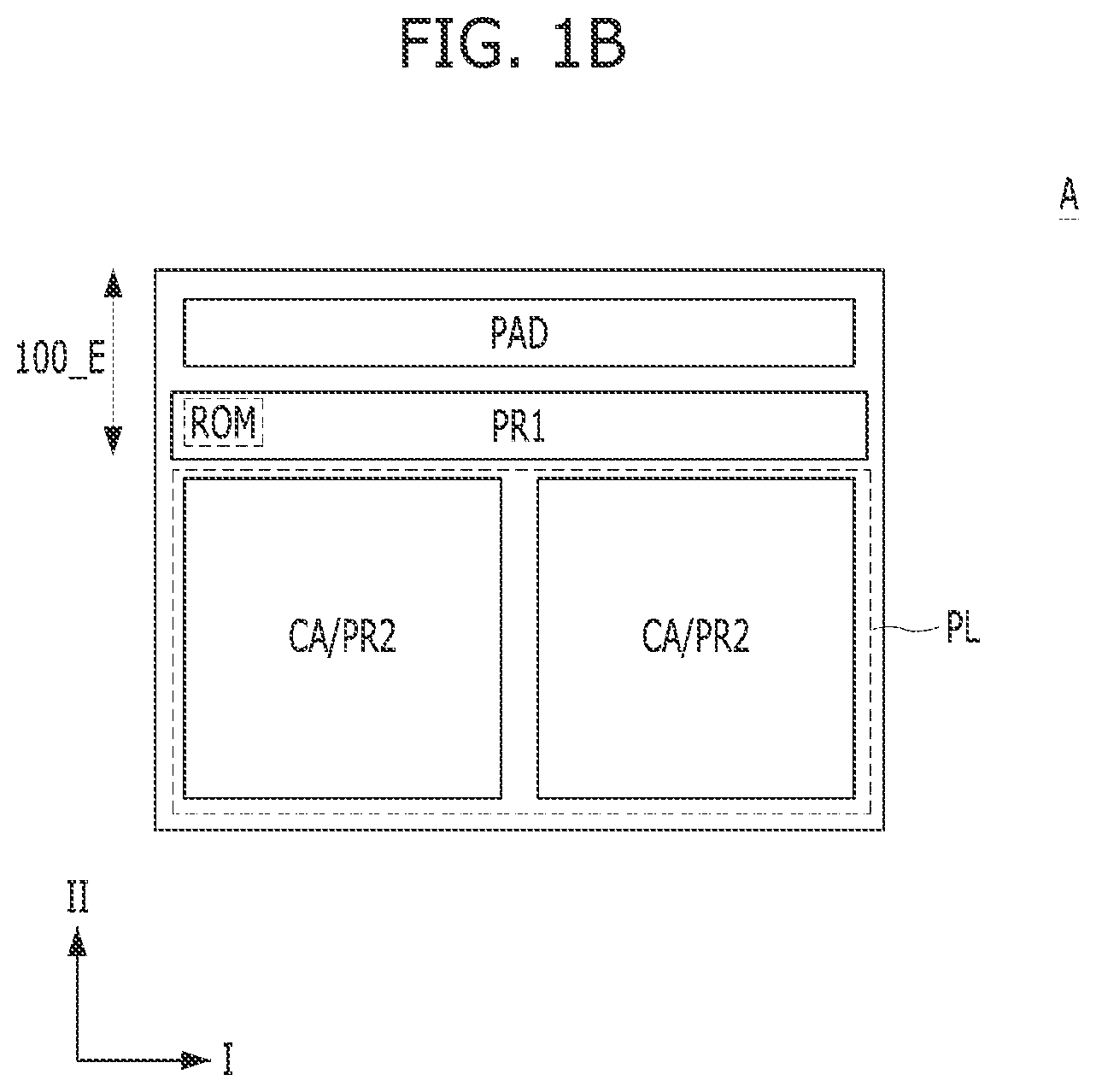 Patent US12621988 Figure 2 – Semiconductor device and method of manufacturing the semiconductor device