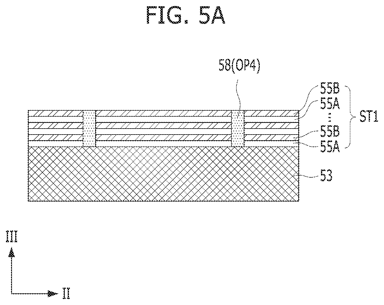 Patent US12621988 Figure 14 – Semiconductor device and method of manufacturing the semiconductor device